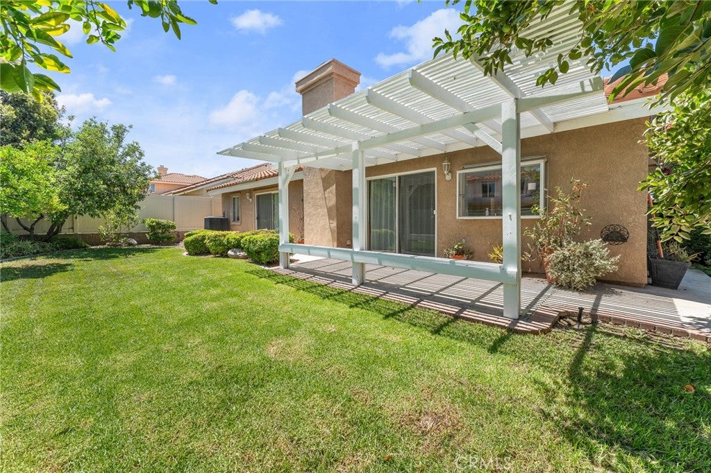 Loma Linda, California, 92354, United States, 3 Bedrooms Bedrooms, ,2 BathroomsBathrooms,Residential,For Sale,1921715