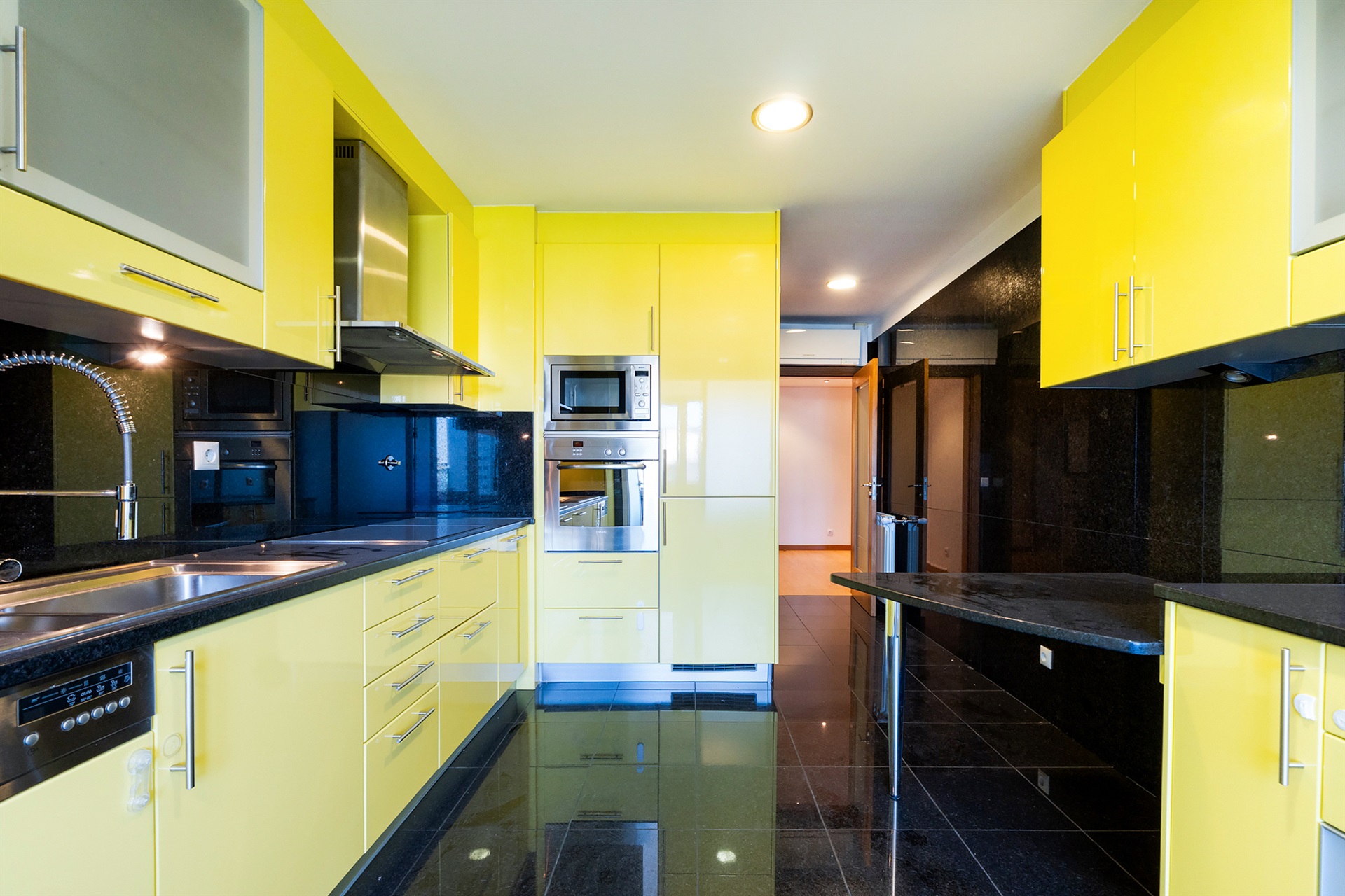  Flat, 3 bedrooms, for Sale - 物件實景