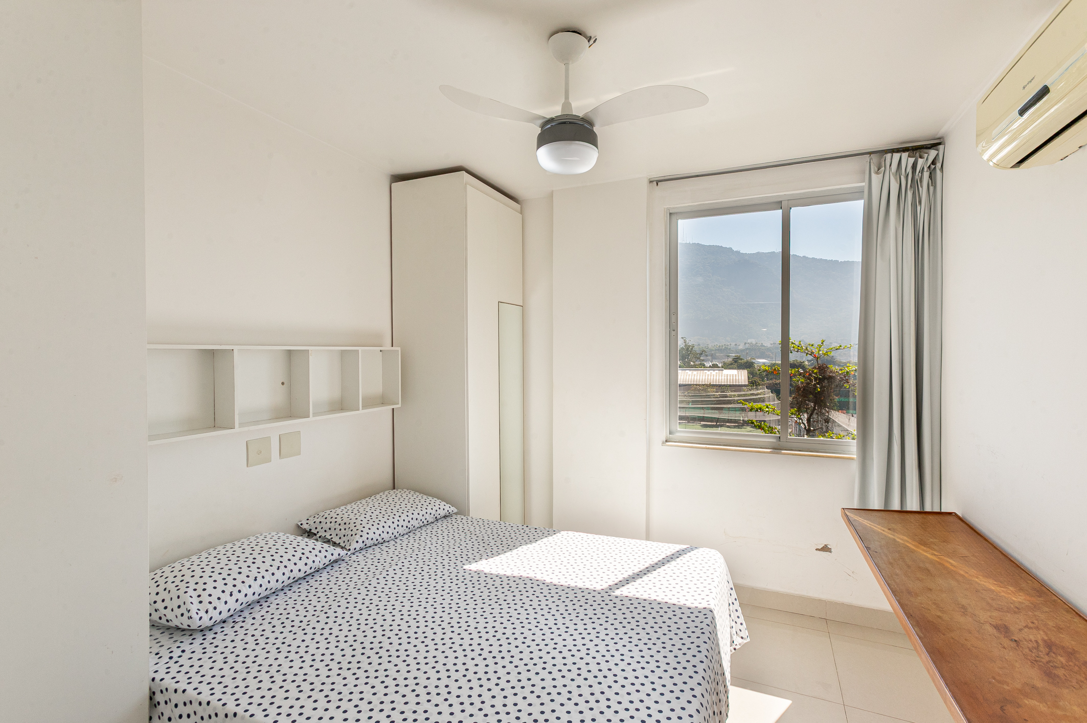  Apartment with Open Views of Lagoa Rodrigo de Freitas and Cristo Redentor - 物件實景