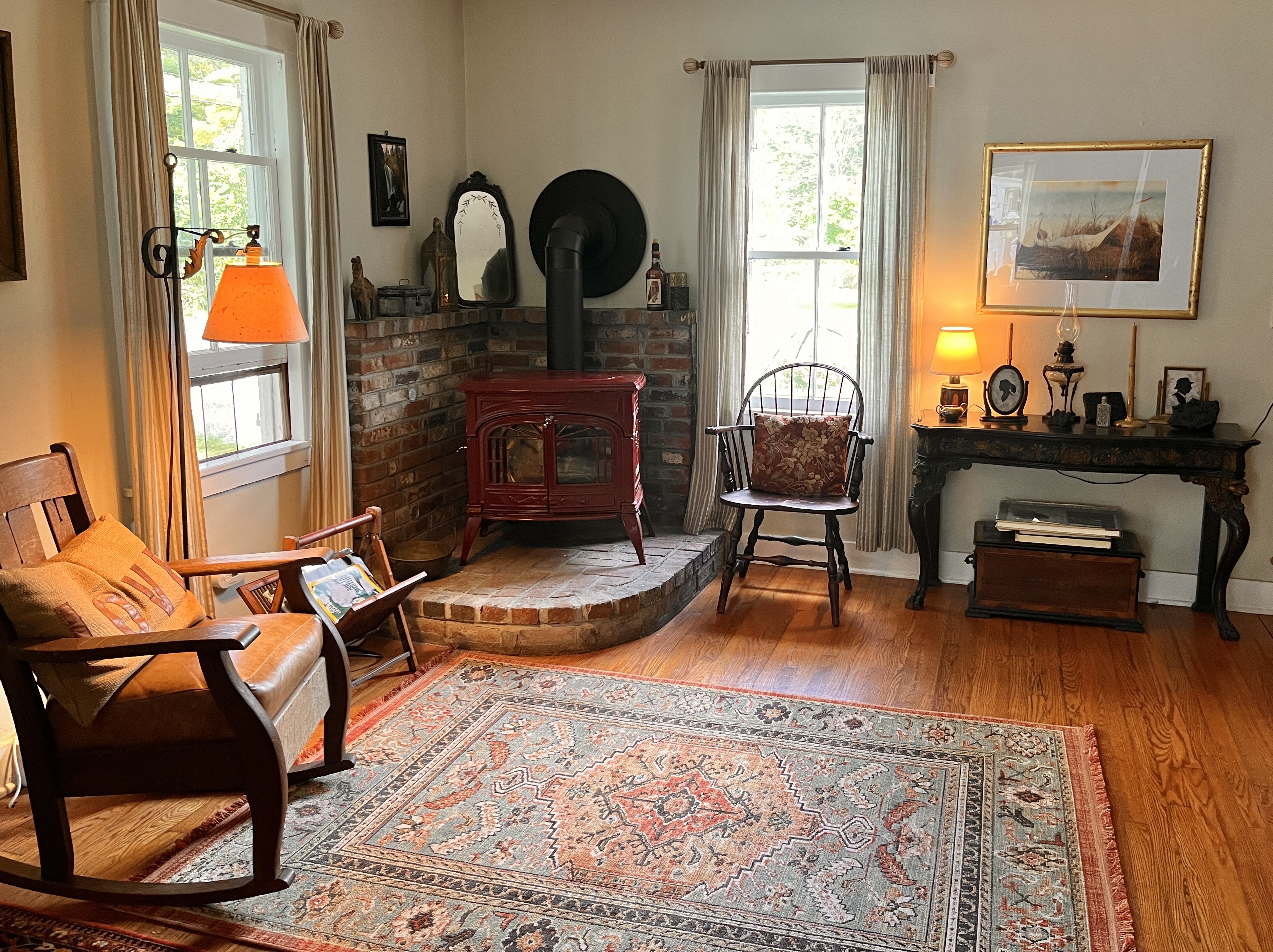  446-448 Salmon Kill Road - 物件實景