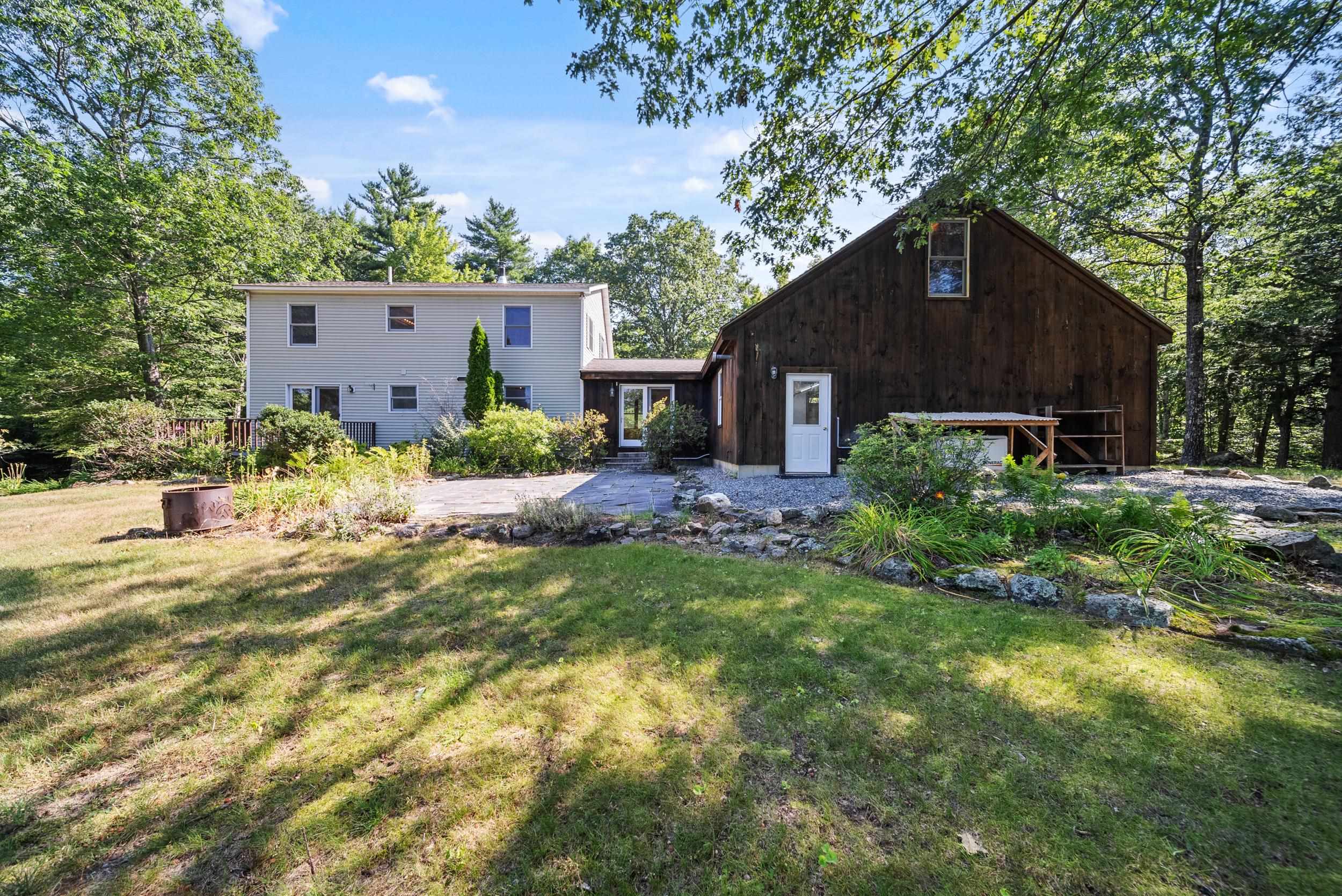 Lyndeborough, New Hampshire, 03082, United States, 3 Bedrooms Bedrooms, ,2 BathroomsBathrooms,Residential,For Sale,1917291