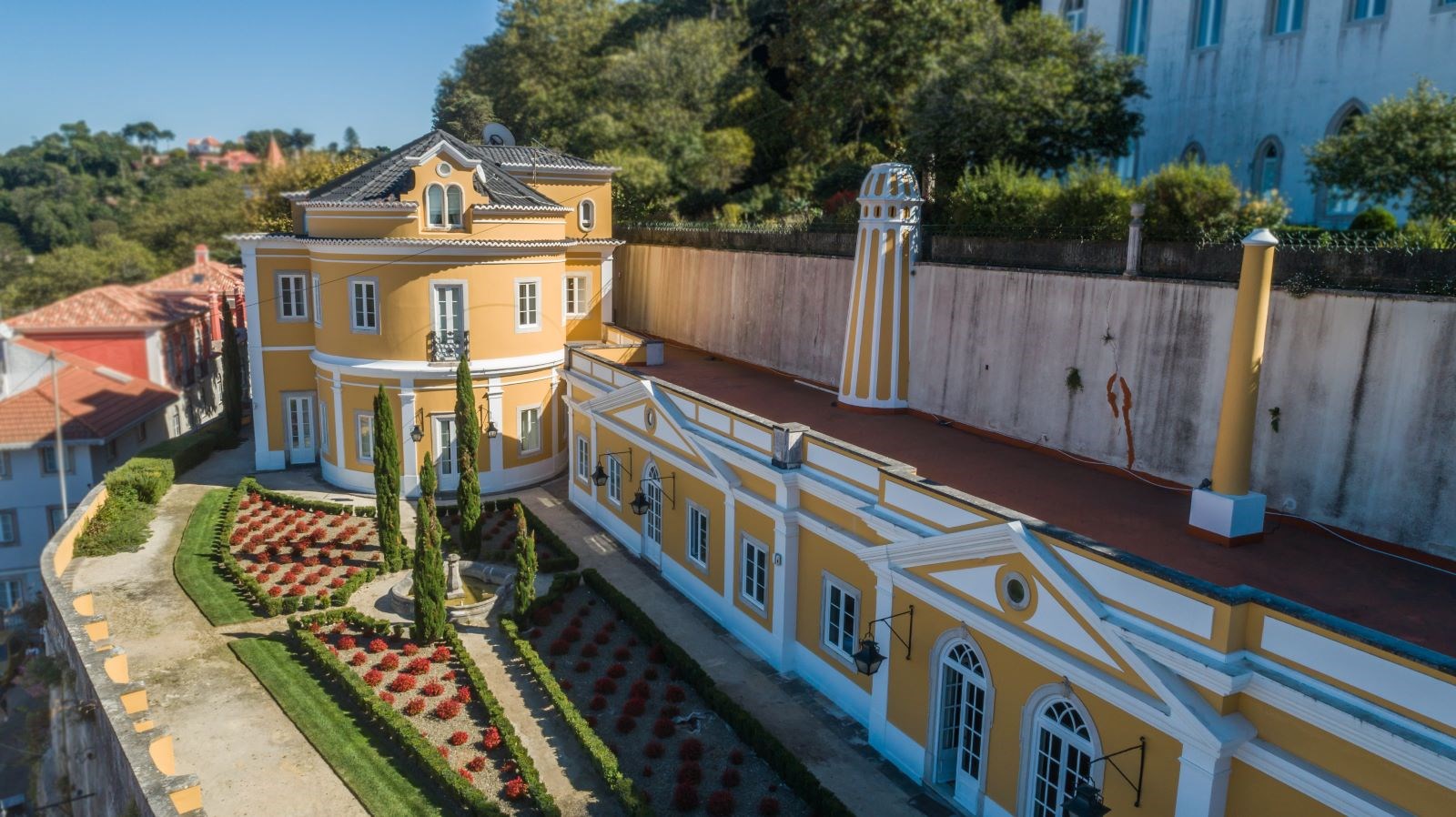 Sintra, Lisbon, 2710-555, PT, 11 Bedrooms Bedrooms, ,9 BathroomsBathrooms,Residential,For Sale,1700057