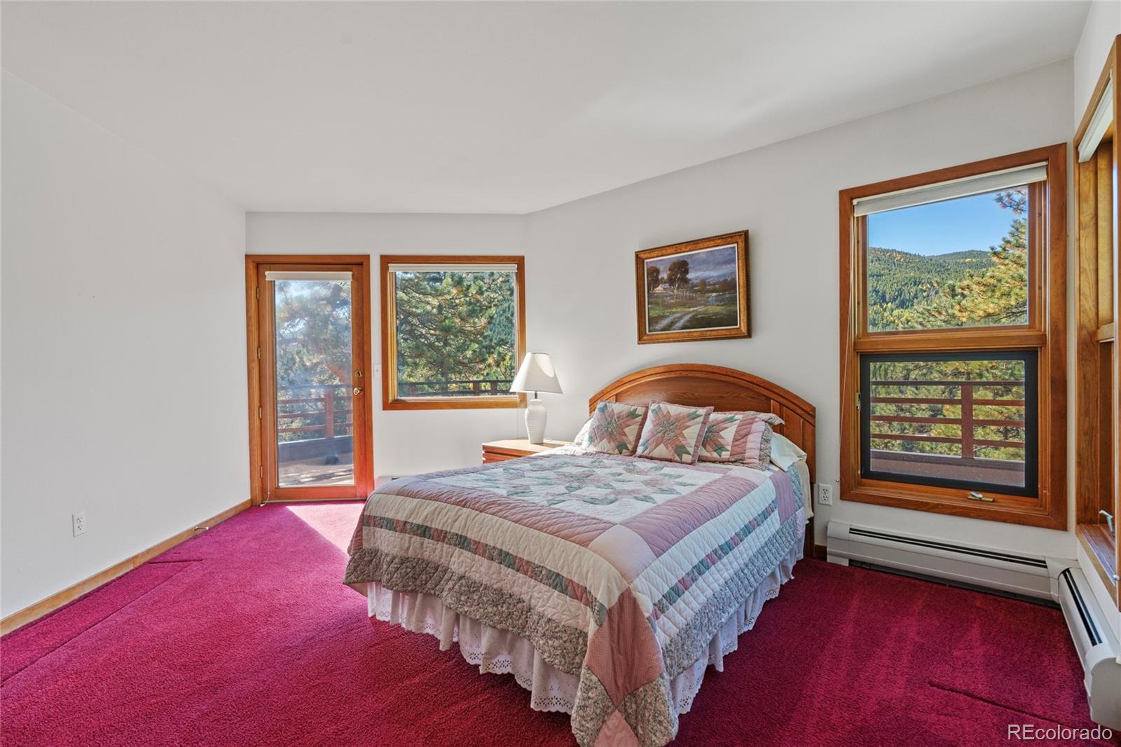 Evergreen, Colorado, 80439, United States, 3 Bedrooms Bedrooms, ,1 BathroomBathrooms,Residential,For Sale,1986477