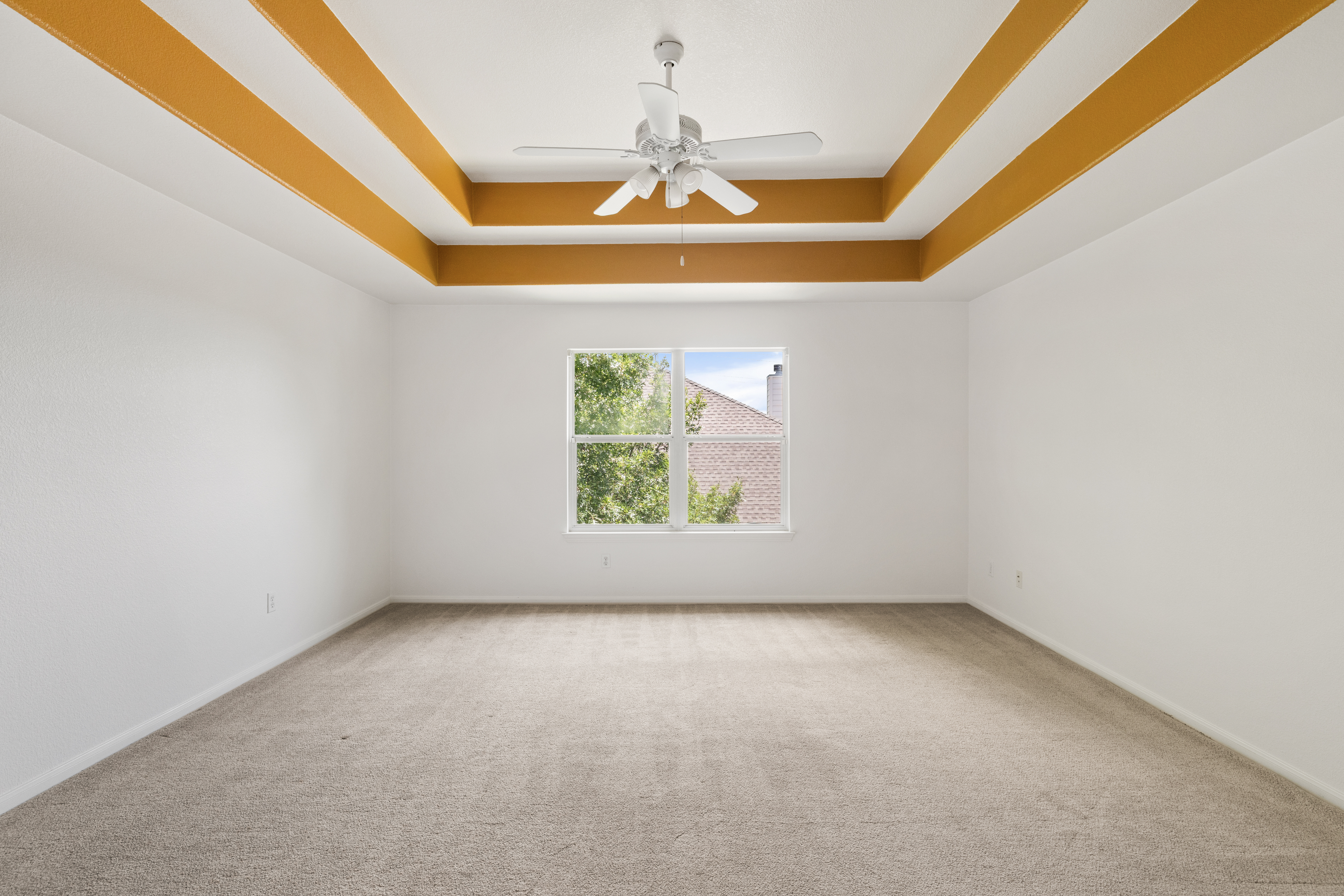  Elegant Luxury Backing to Pristine Greenbelt with Hill Country Views - 物件實景