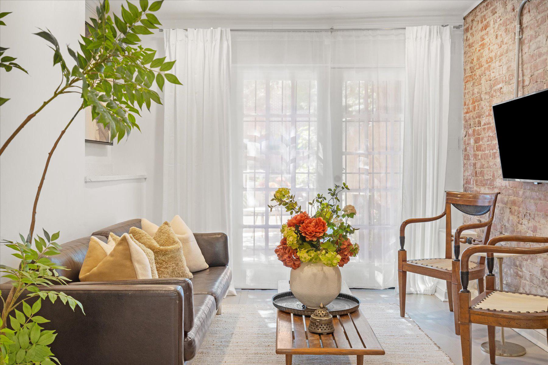  1062  1064 Thomas Jefferson Street NW, Washington, DC, 20007 - 物件實景