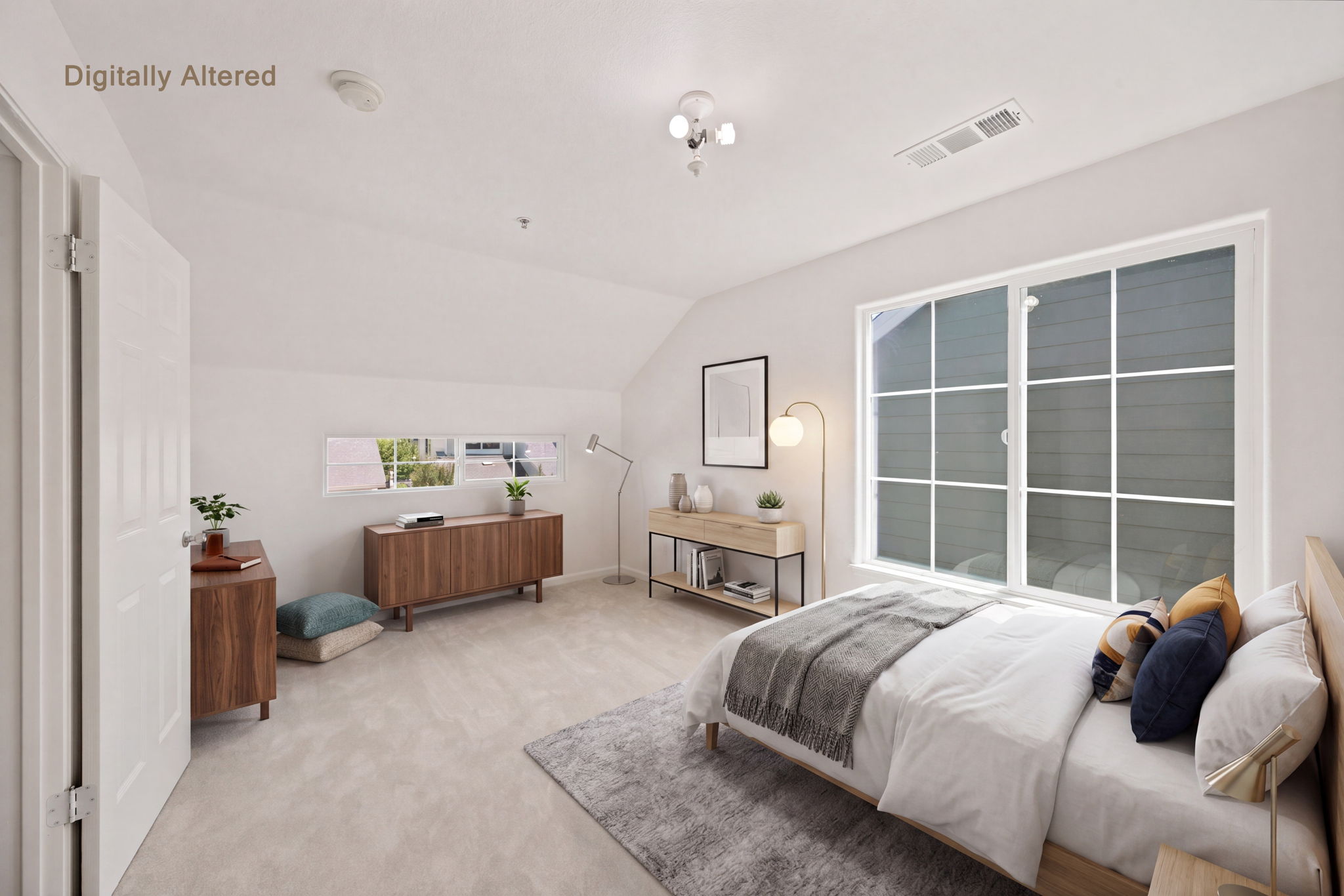  7755 Isabella Way - 物件實景