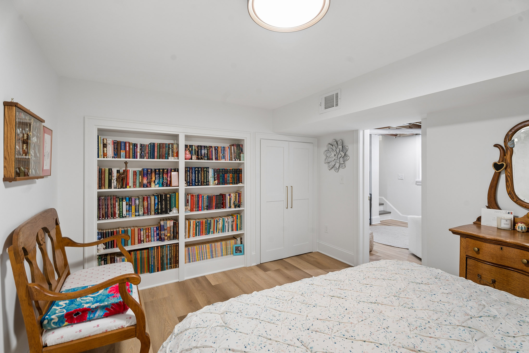  Completely Renovated with an Incredible Backyard, Close to Smyrna Village - 物件實景