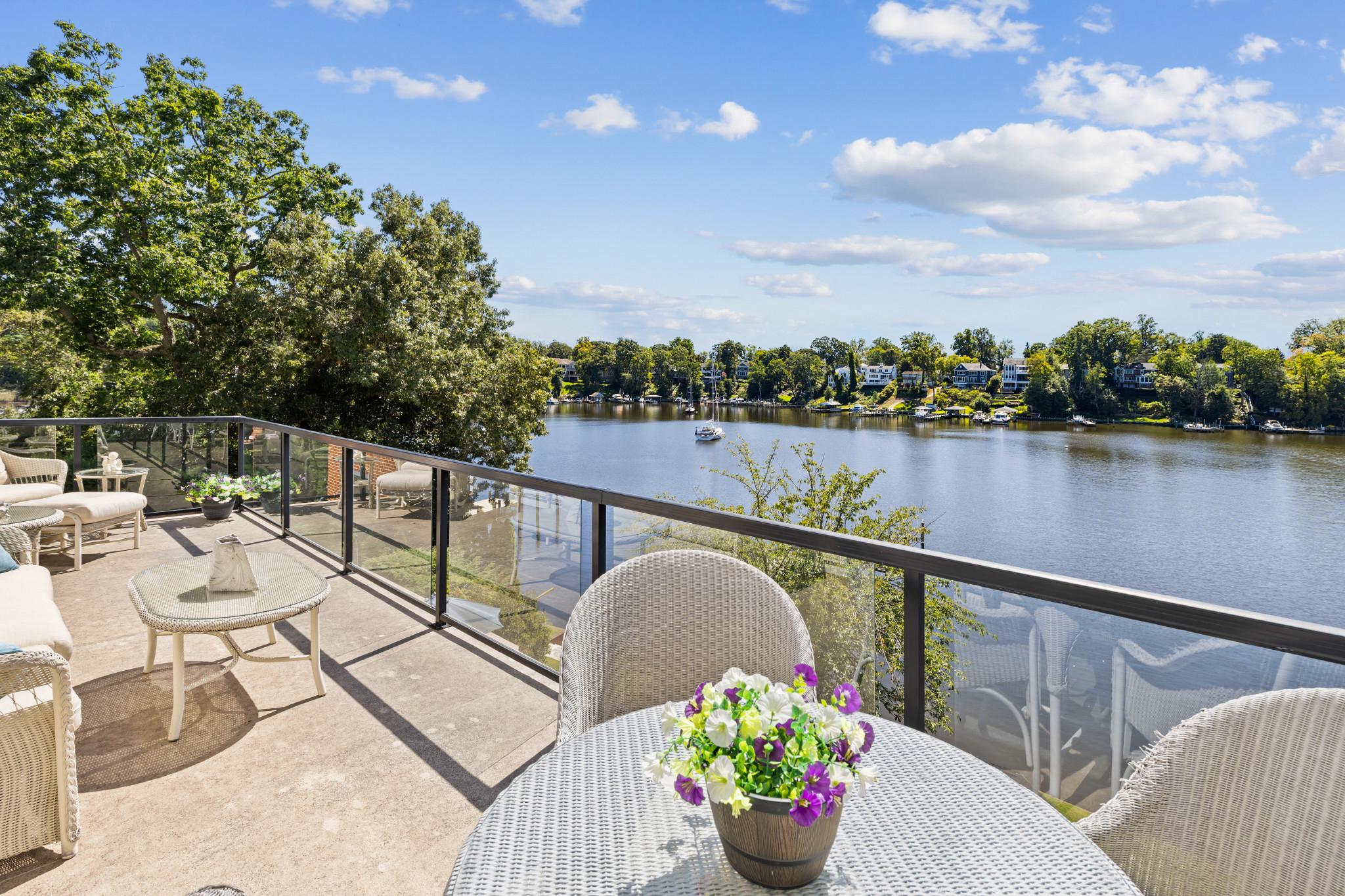  517 Bayberry Drive, Severna Park, MD, 21146 - 物件實景