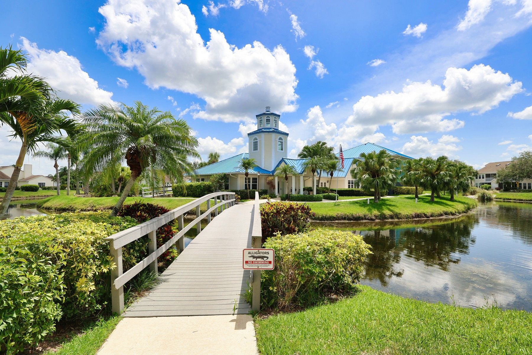  1915 Westminster Circle, Vero Beach, FL, 32966 - 物件實景