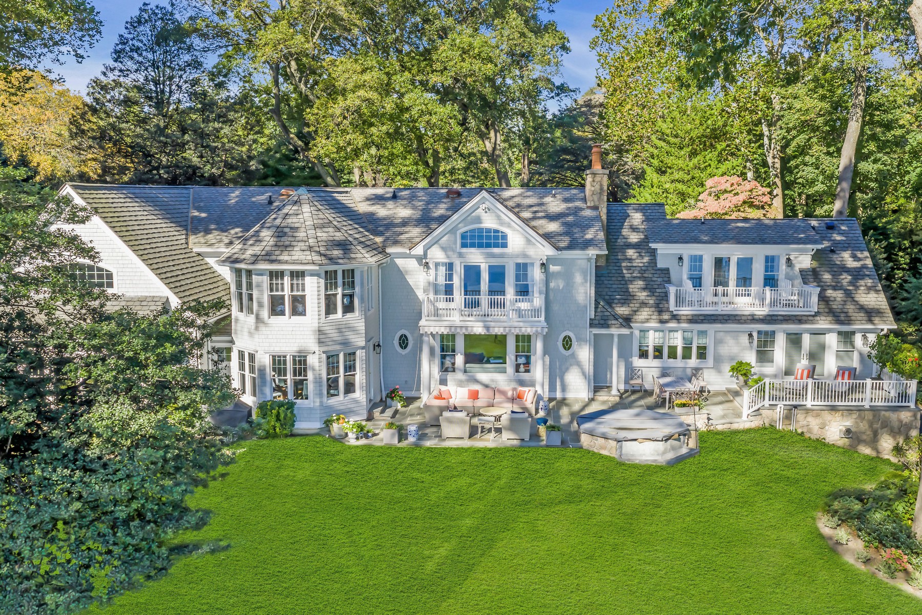  Waterfront Oasis - 物件實景