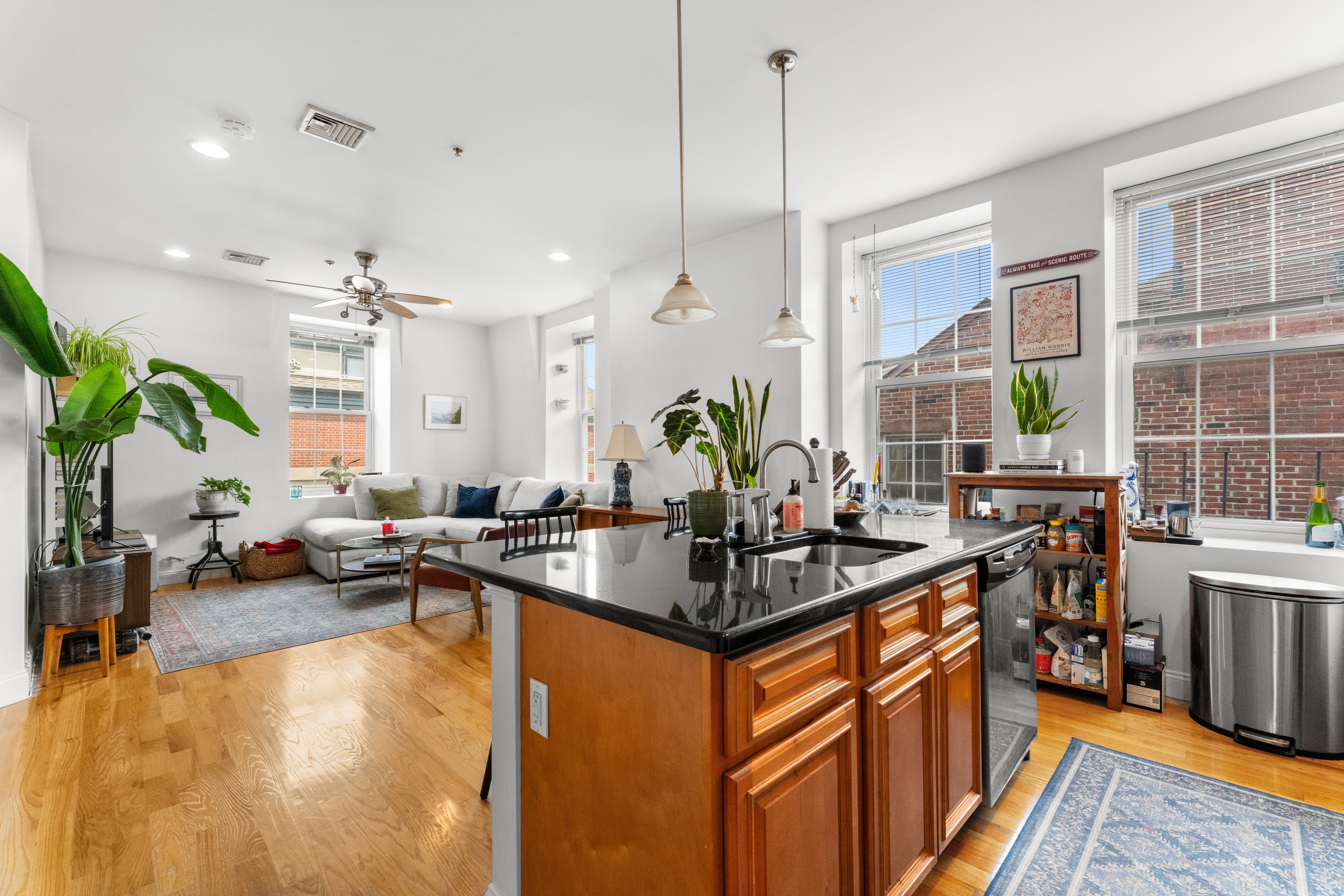  12 North Bennet Street, Boston, MA, 02113 - 物件實景