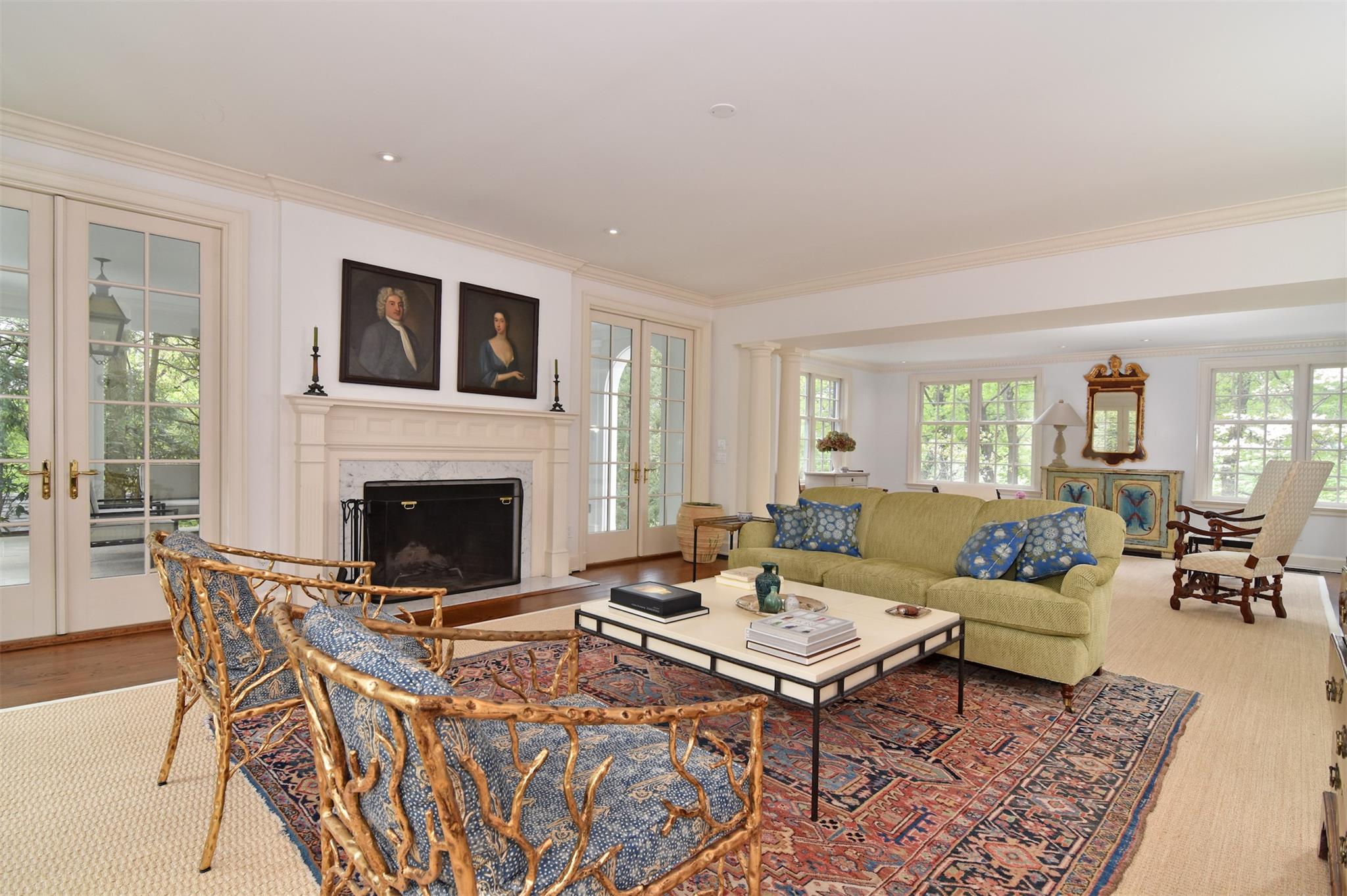 Dobbs Ferry, New York, 10522, United States, 5 Bedrooms Bedrooms, ,5 BathroomsBathrooms,Residential,For Sale,1793718