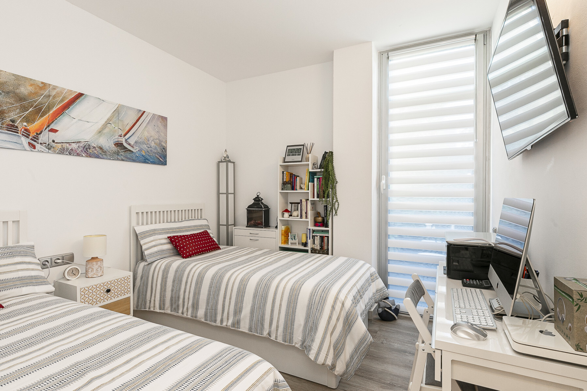  Duplex in the urbanization Casas del Mar. - 物件實景