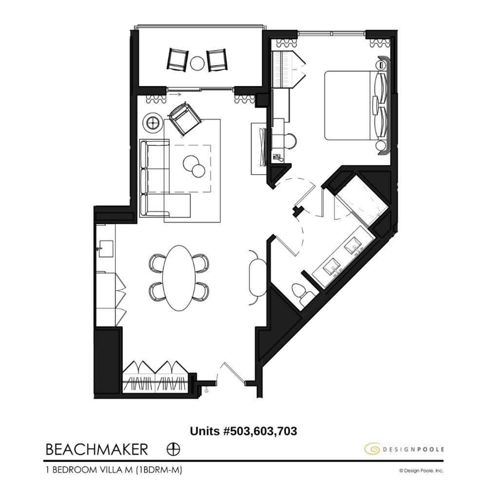 Madeira Beach, Florida, 33708, United States, 1 Bedroom Bedrooms, ,1 BathroomBathrooms,Residential,For Sale,2005479