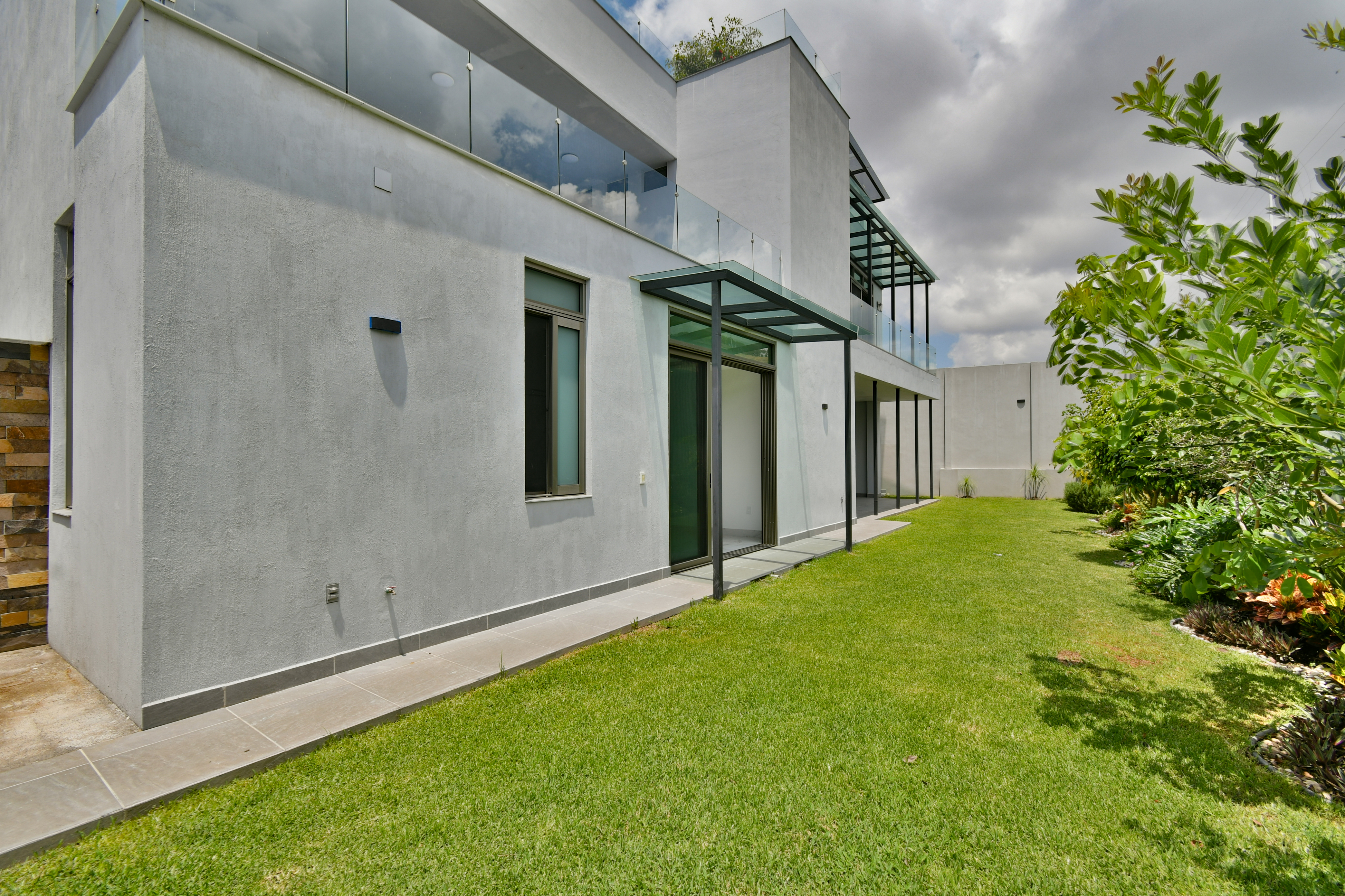  Residencia Rinconada Santa Anita en venta - 物件實景
