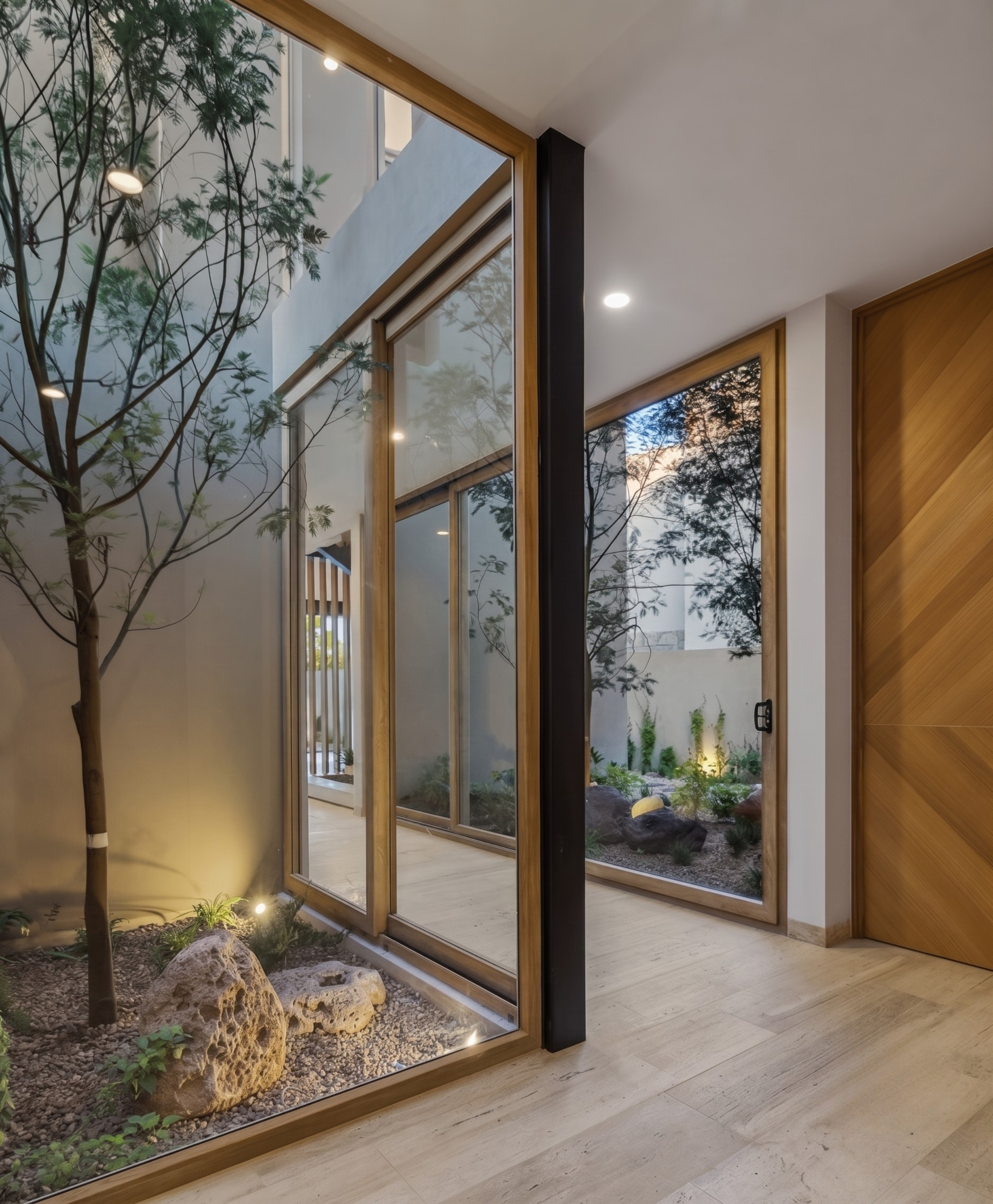  CASA EN VENTA EN ALTOZANO CASA RÍO 64 - 物件實景
