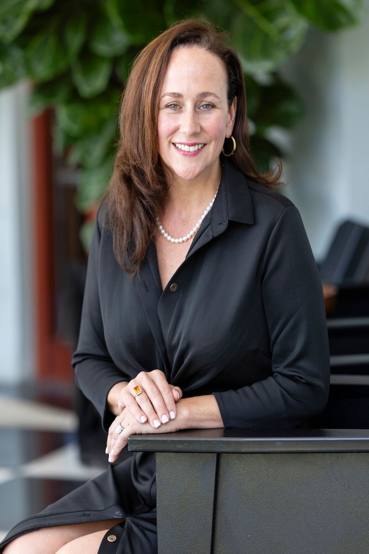 Rachel Tessoff