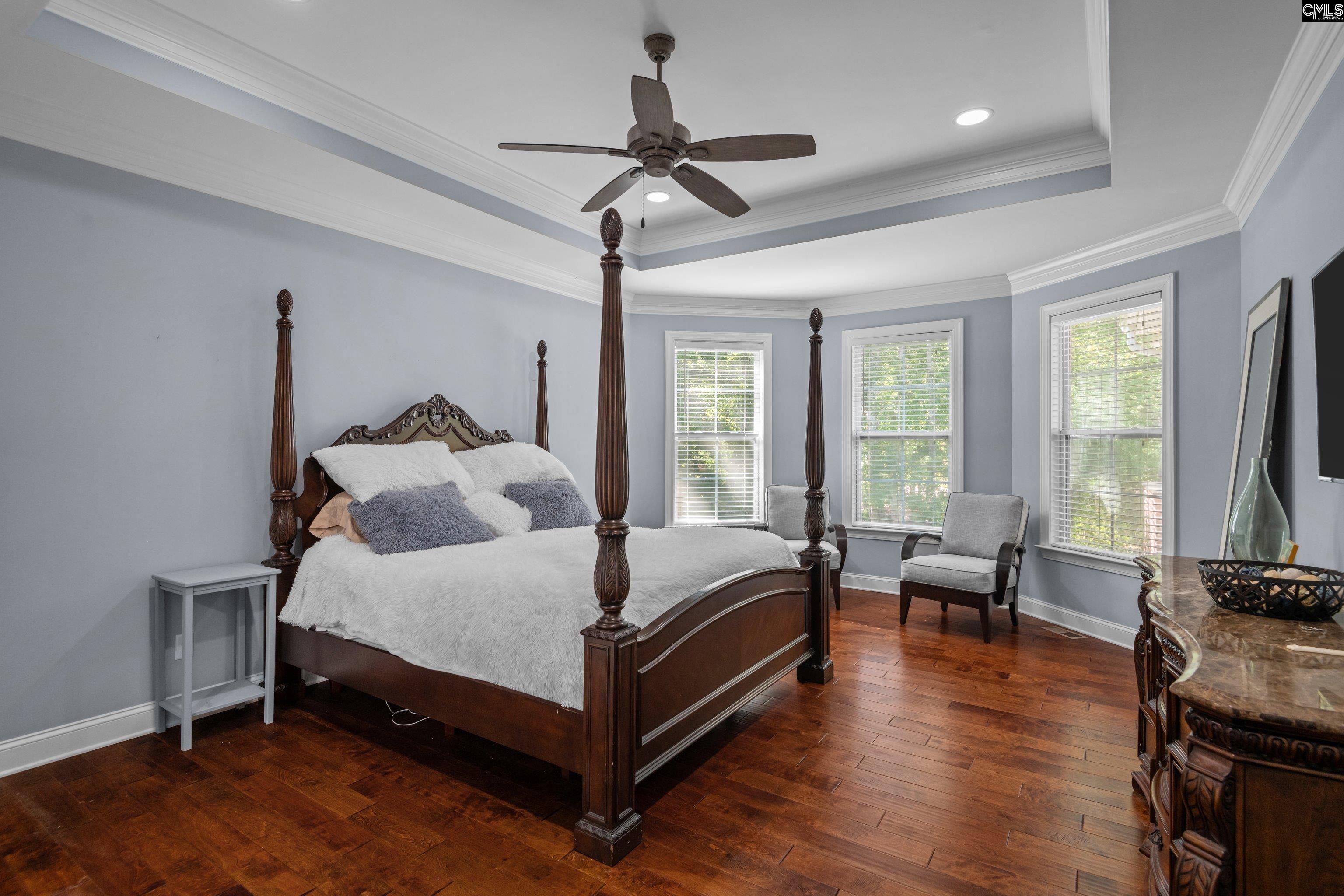 Lexington, South Carolina, 29072, United States, 5 Bedrooms Bedrooms, ,5 BathroomsBathrooms,Residential,For Sale,2049190