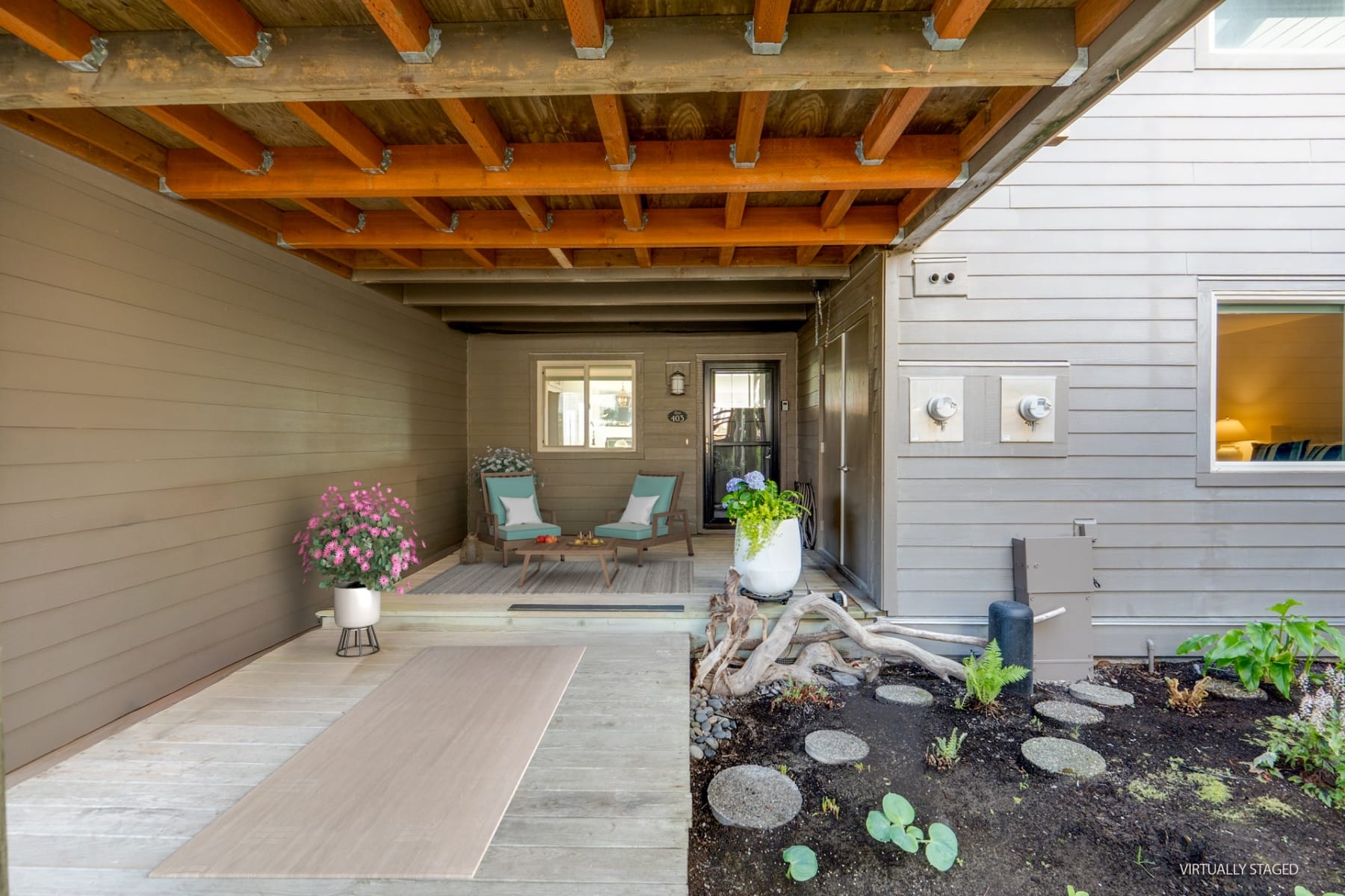  403 N BREAKERS POINT CT ##403 Cannon Beach, OR 97110 - 物件實景