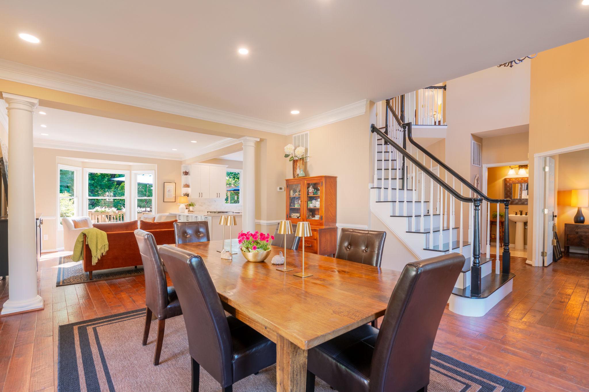  1308 Aldbury Way, Reston, VA, 20194 - 物件實景
