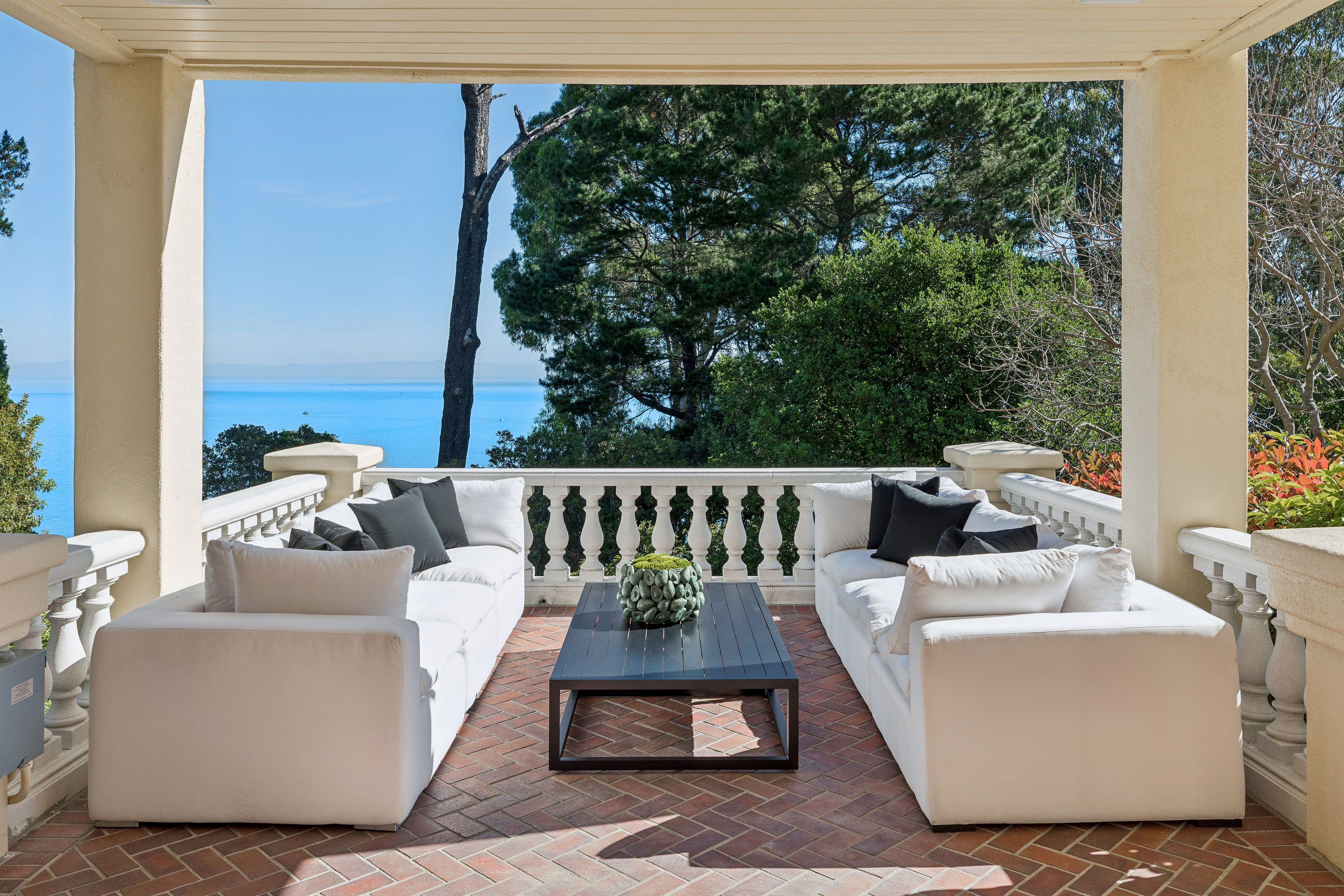  Private Luxury Retreat Overlooking the Bay - 物件實景