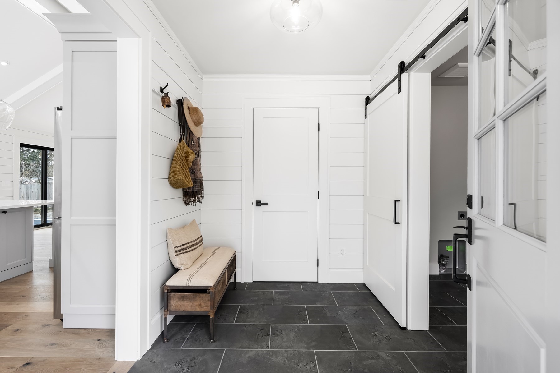  River Town Revival - 物件實景