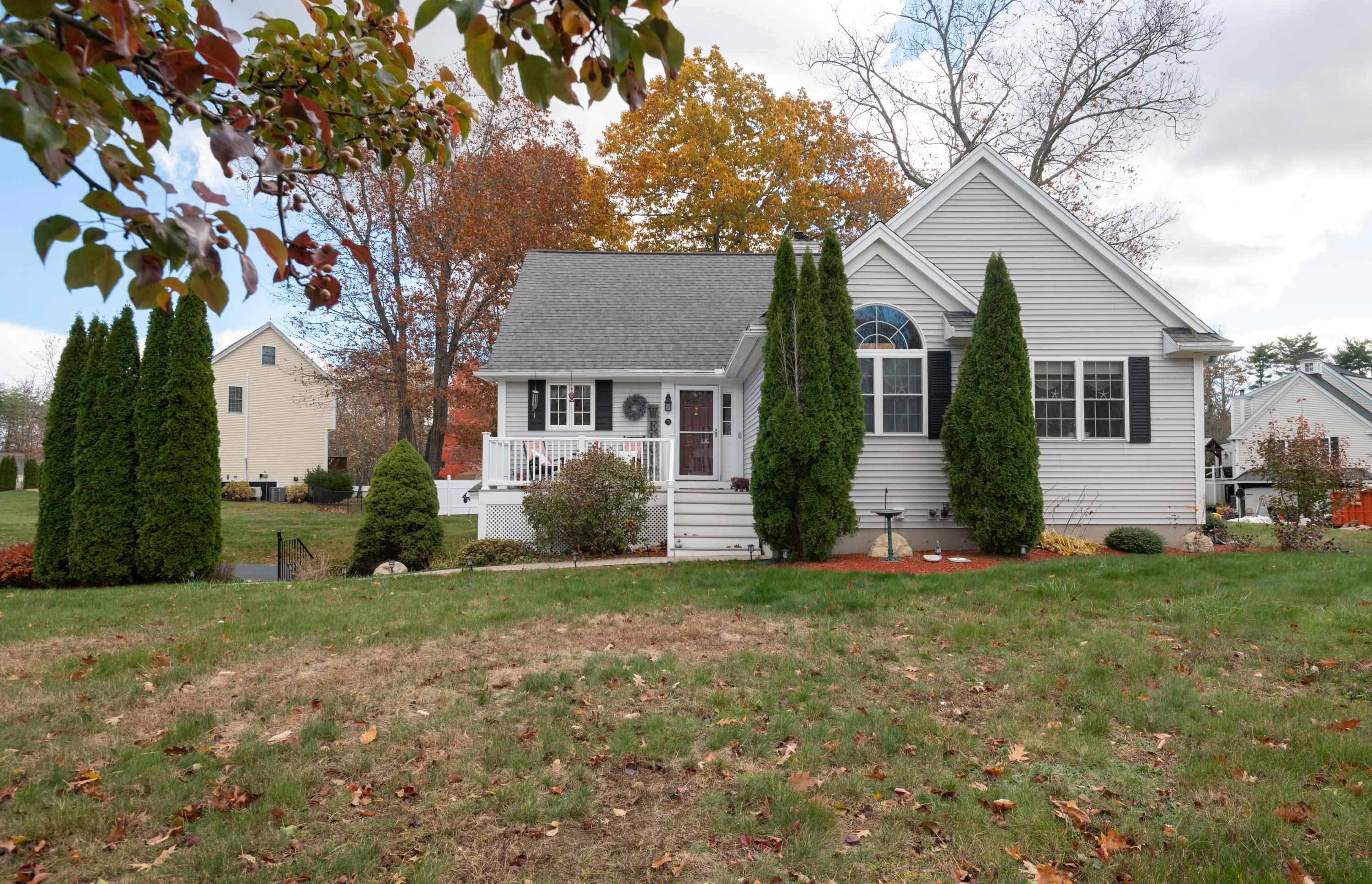 Seabrook, New Hampshire, 03874, United States, 3 Bedrooms Bedrooms, ,2 BathroomsBathrooms,Residential,For Sale,1989185