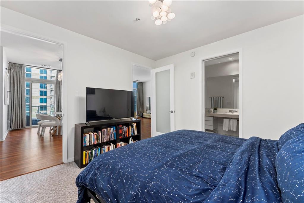 Atlanta, Georgia, 30308, United States, 2 Bedrooms Bedrooms, ,3 BathroomsBathrooms,Residential,For Sale,1967634