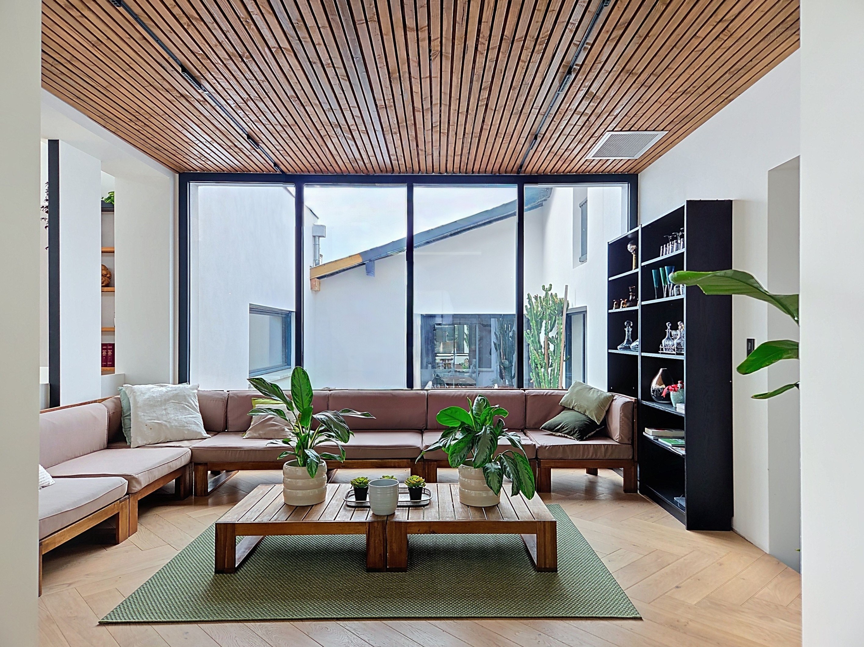  Sublime renovated contemporary house - 物件實景