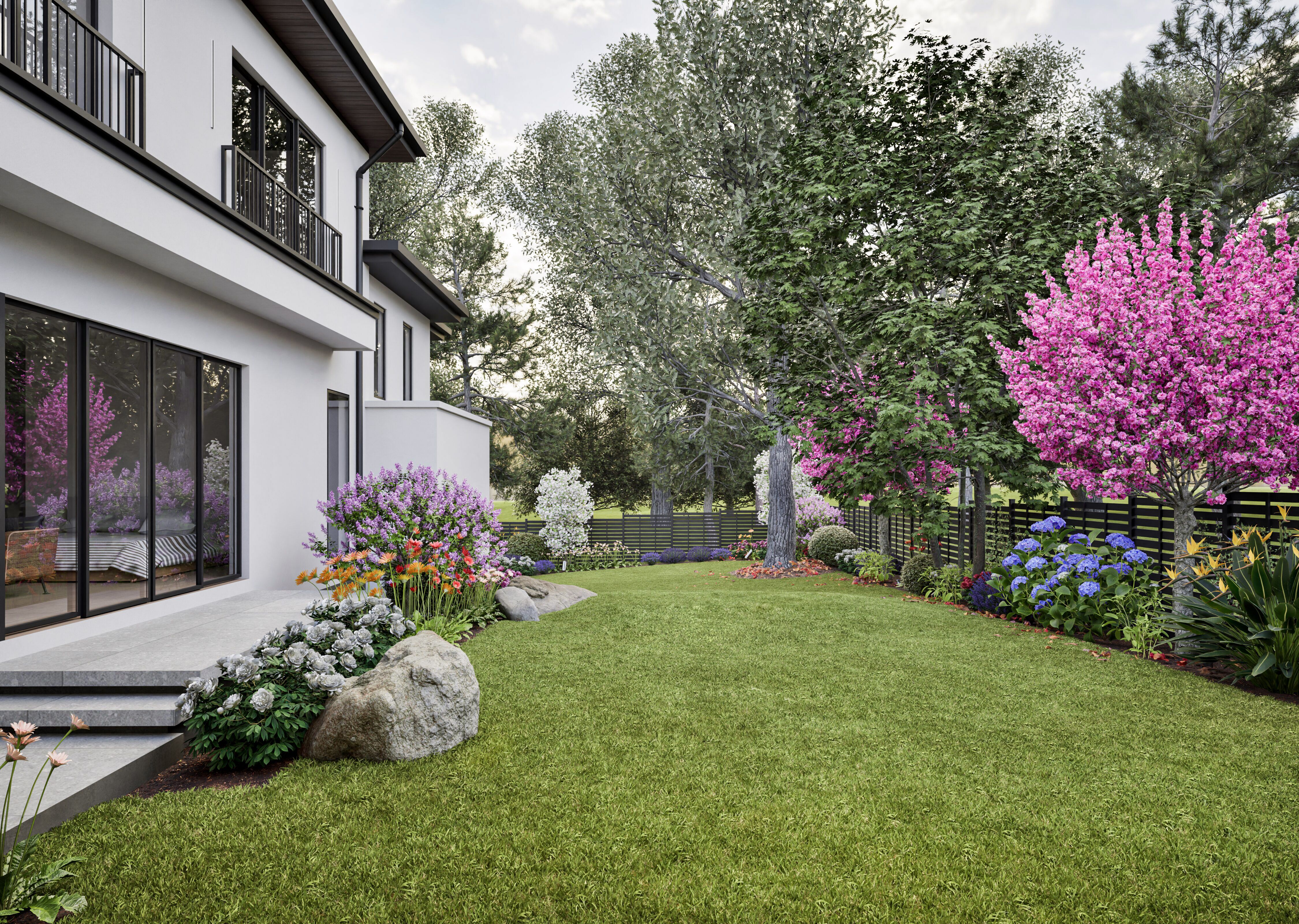  1427 Pathfinder Lane, McLean, VA 22101 - 物件實景