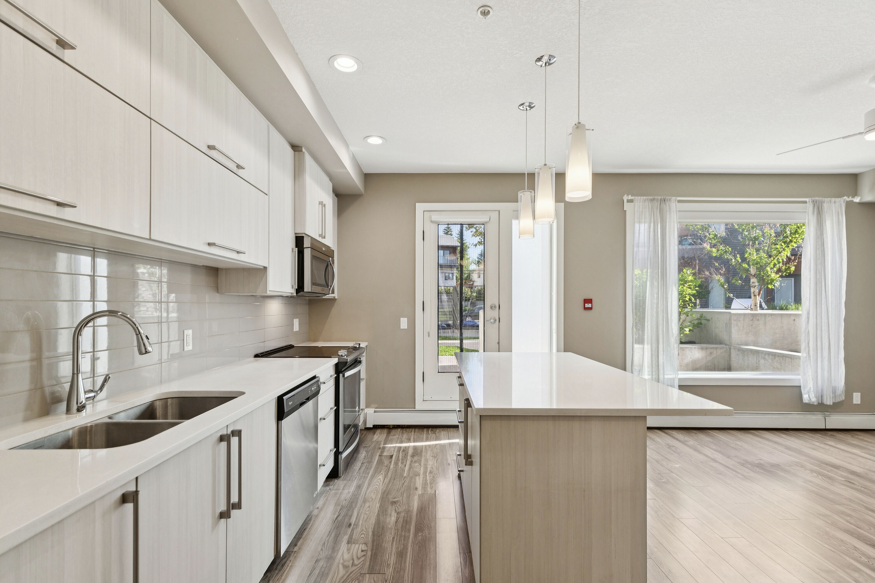  Parkhill Urban Retreat - 物件實景