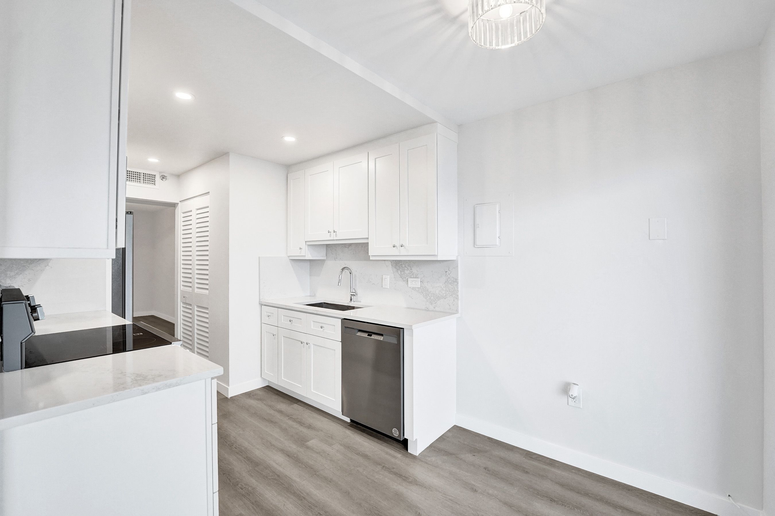  1201 S Ocean Drive, Hollywood, FL, 33019 - 物件實景