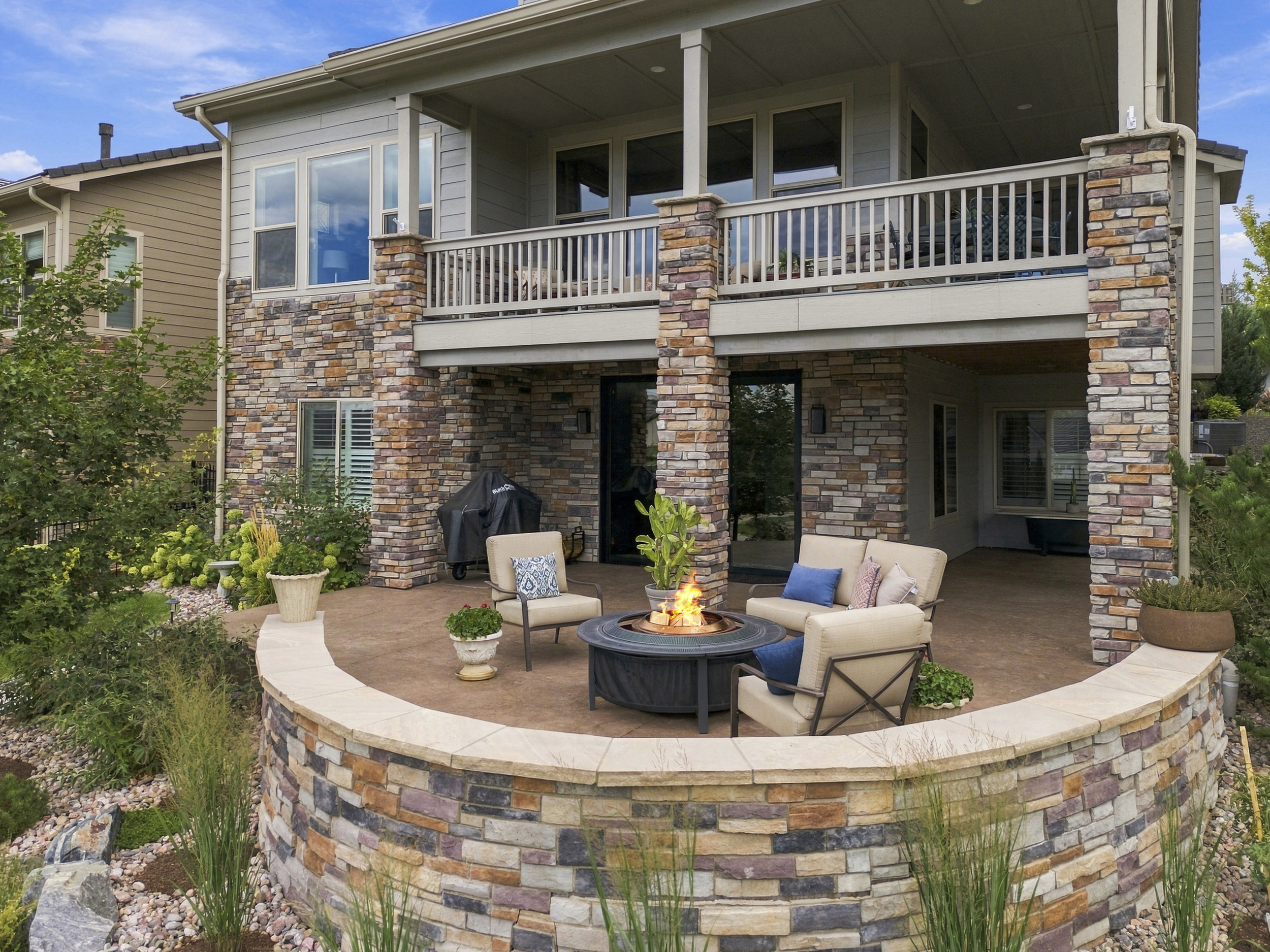  Impeccably Maintained Heron Lakes Residence - 物件實景