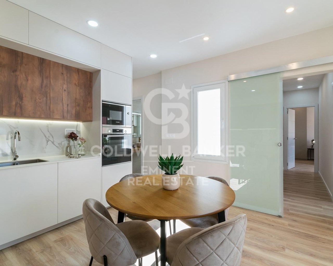 Barcelona, Catalonia, ES, 3 Bedrooms Bedrooms, ,2 BathroomsBathrooms,Residential,For Sale,1785148