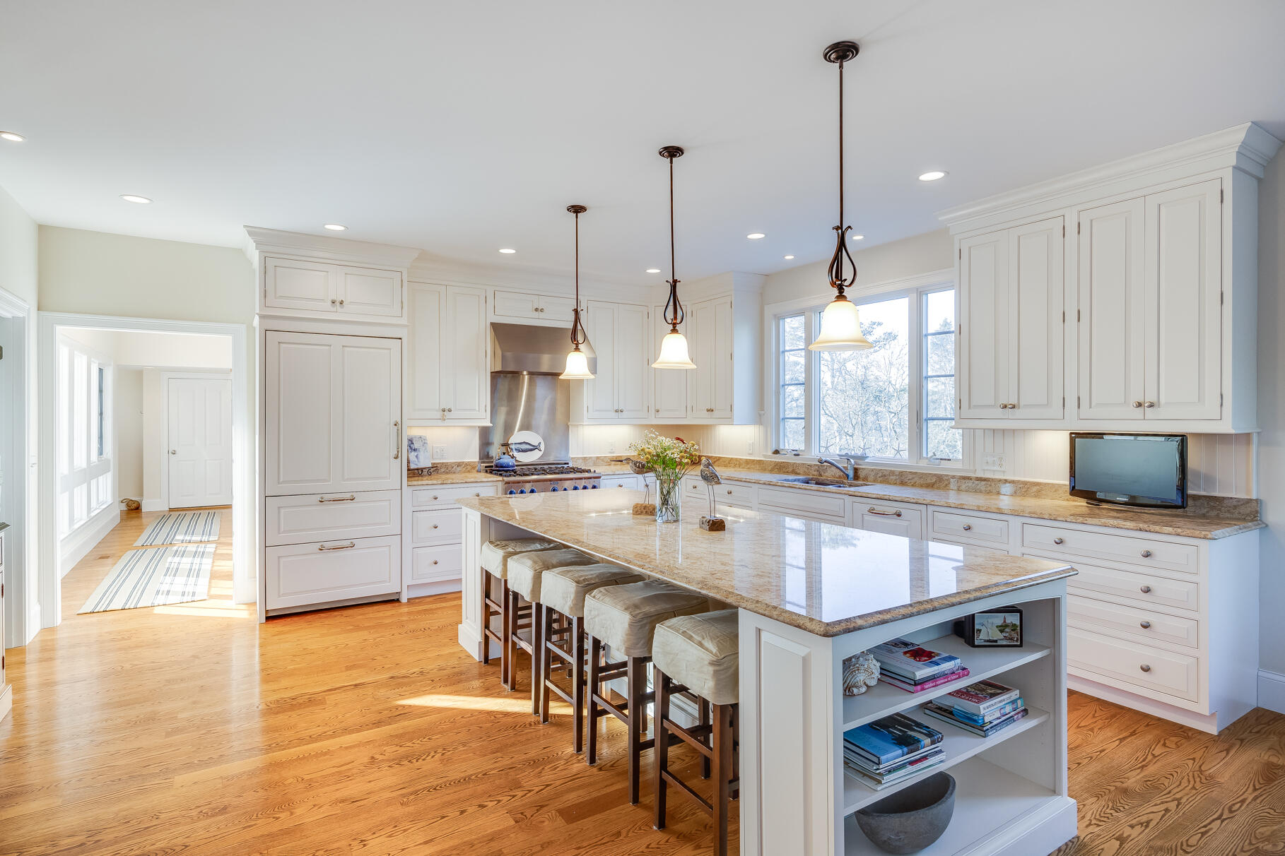 335 Stage Island Road, Chatham, MA, 02633 - 物件實景