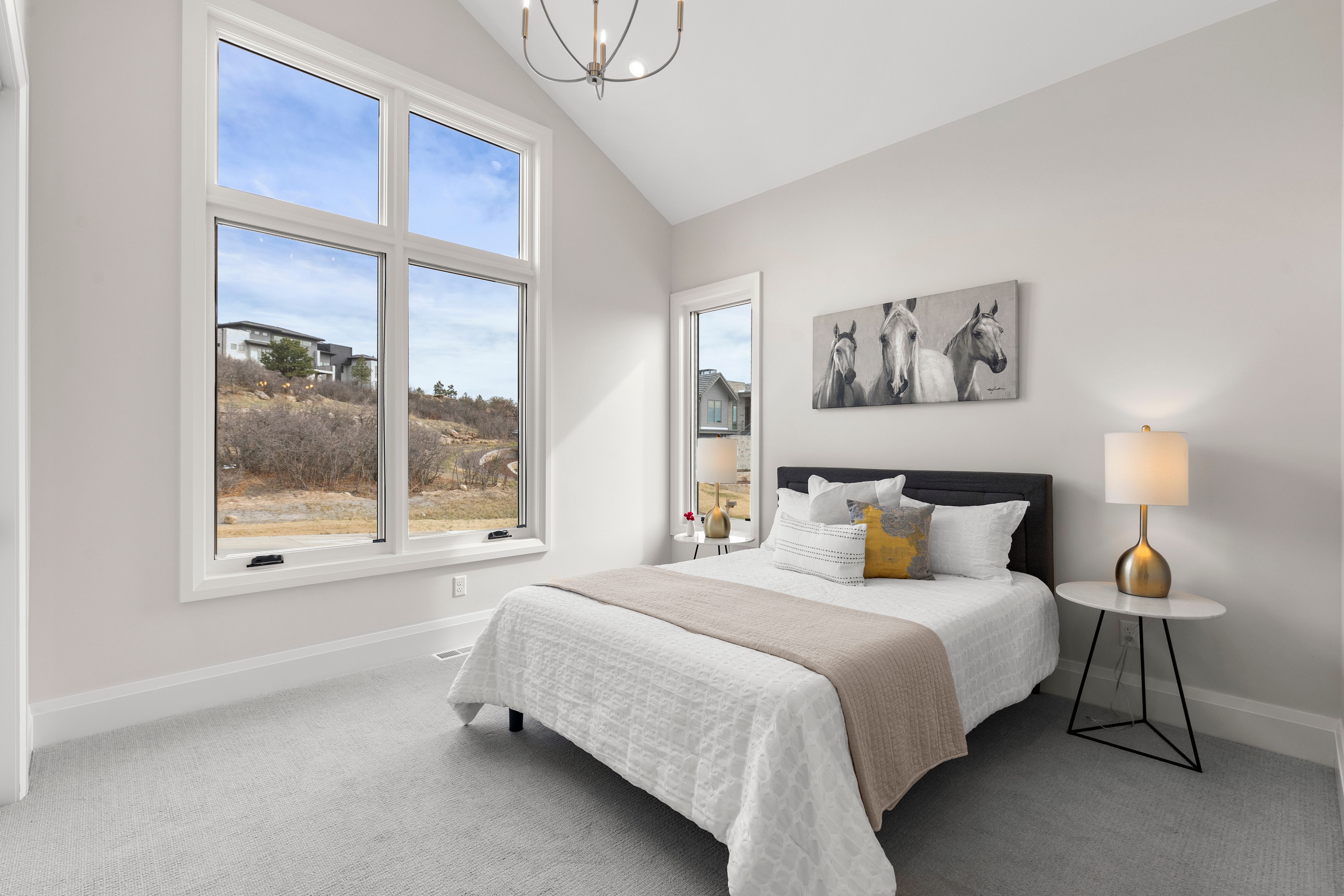  Model Home Sale - 物件實景