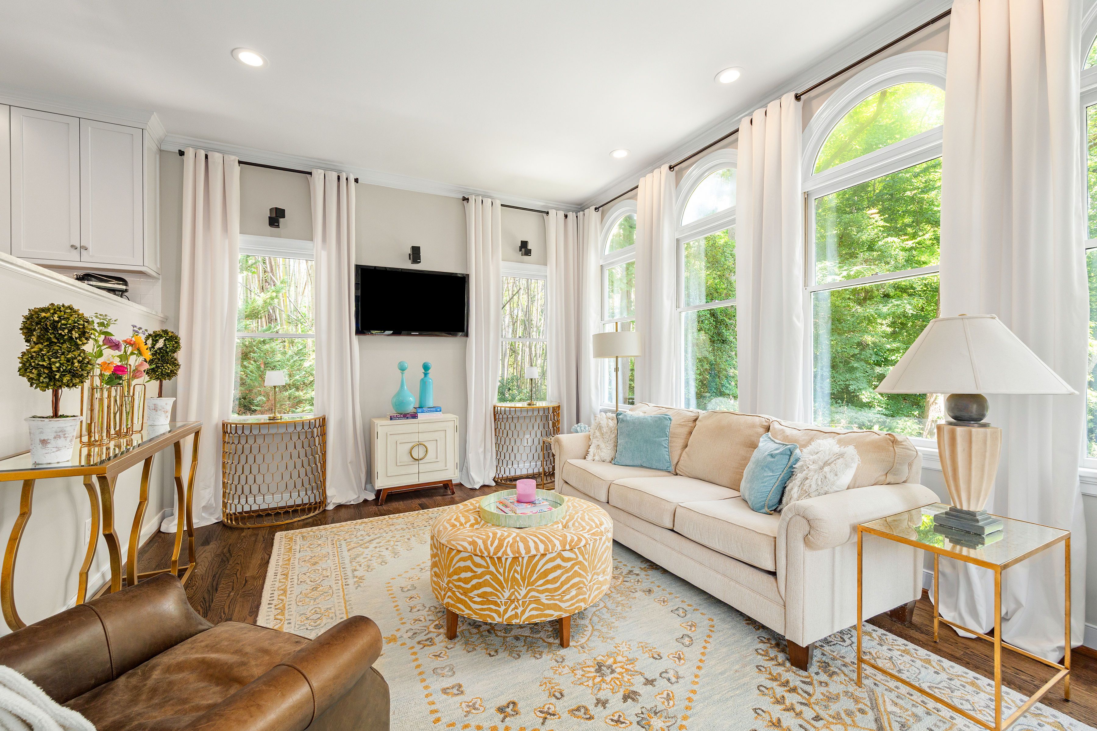  17 Bridgeway Road, Richmond, VA 23226 - 物件實景