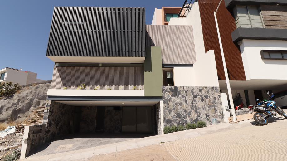 Lindavista, Morelia, Michoacán de Ocampo, 58254, Mexico, 4 Bedrooms Bedrooms, ,4 BathroomsBathrooms,Residential,For Sale,Lindavista,1479181
