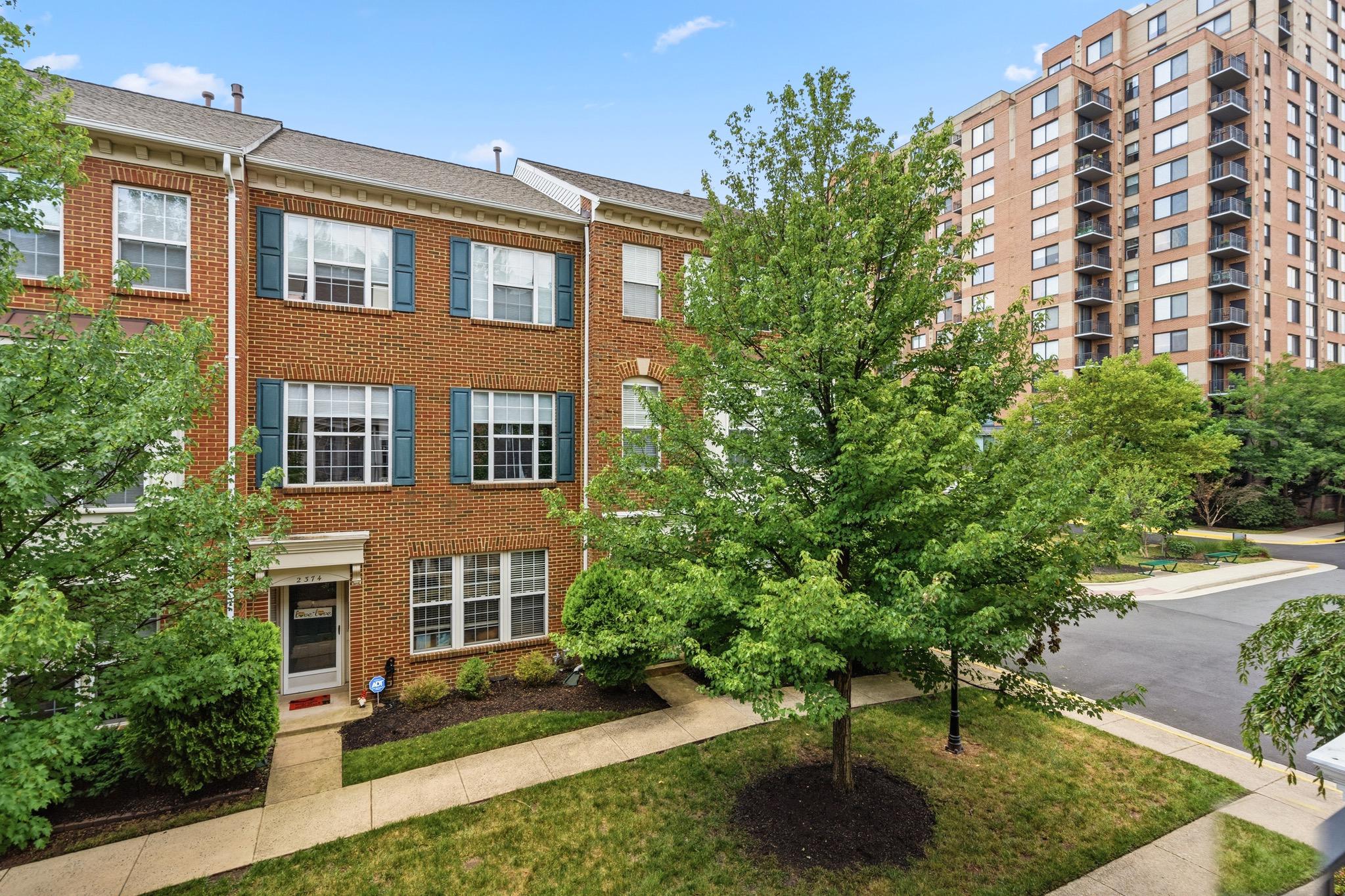  2313 Huntington Station Court, Alexandria, VA, 22303 - 物件實景
