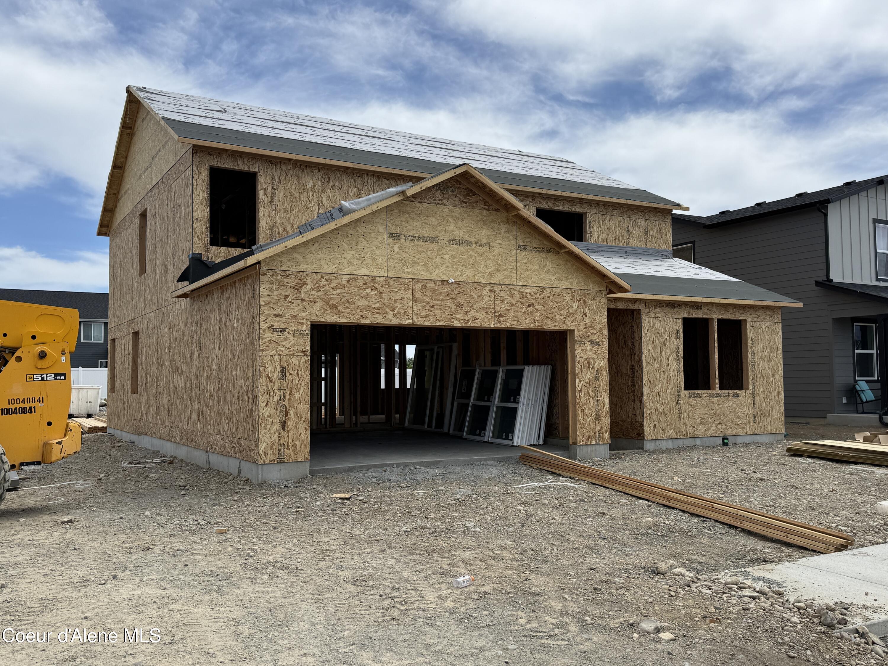 Post Falls, Idaho, 83854, United States, 5 Bedrooms Bedrooms, ,3 BathroomsBathrooms,Residential,For Sale,2048702