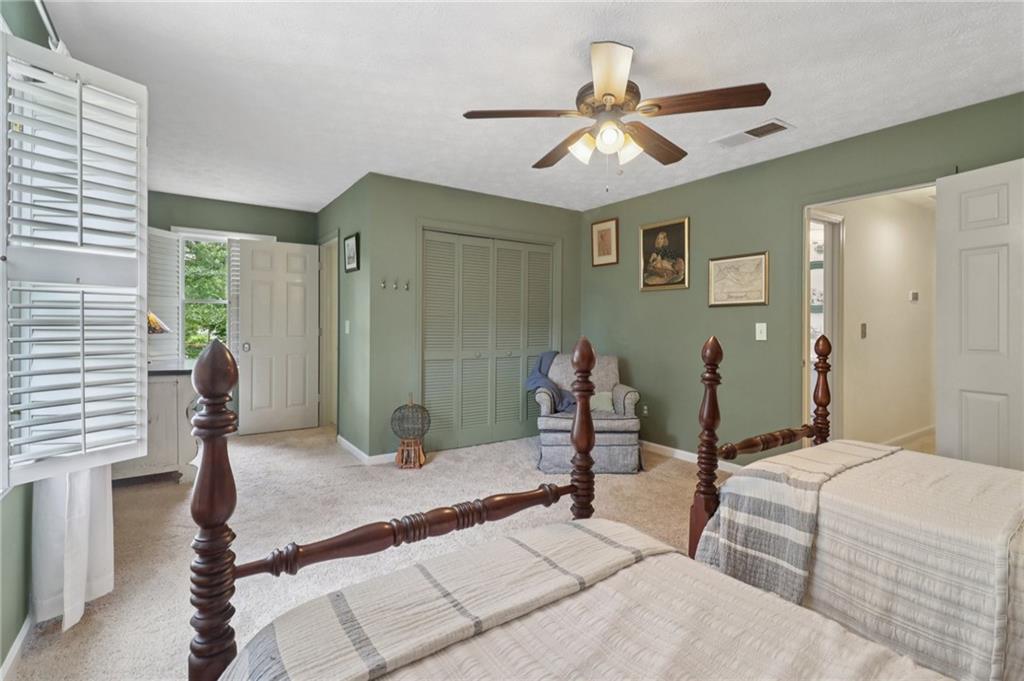 Marietta, Georgia, 30062, United States, 4 Bedrooms Bedrooms, ,3 BathroomsBathrooms,Residential,For Sale,1905534