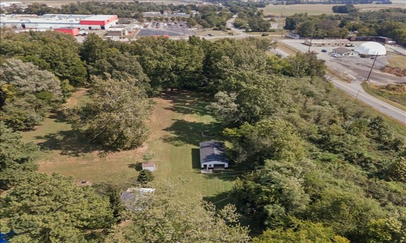 Hwy 2084 , Henderson, KY 42420 #1