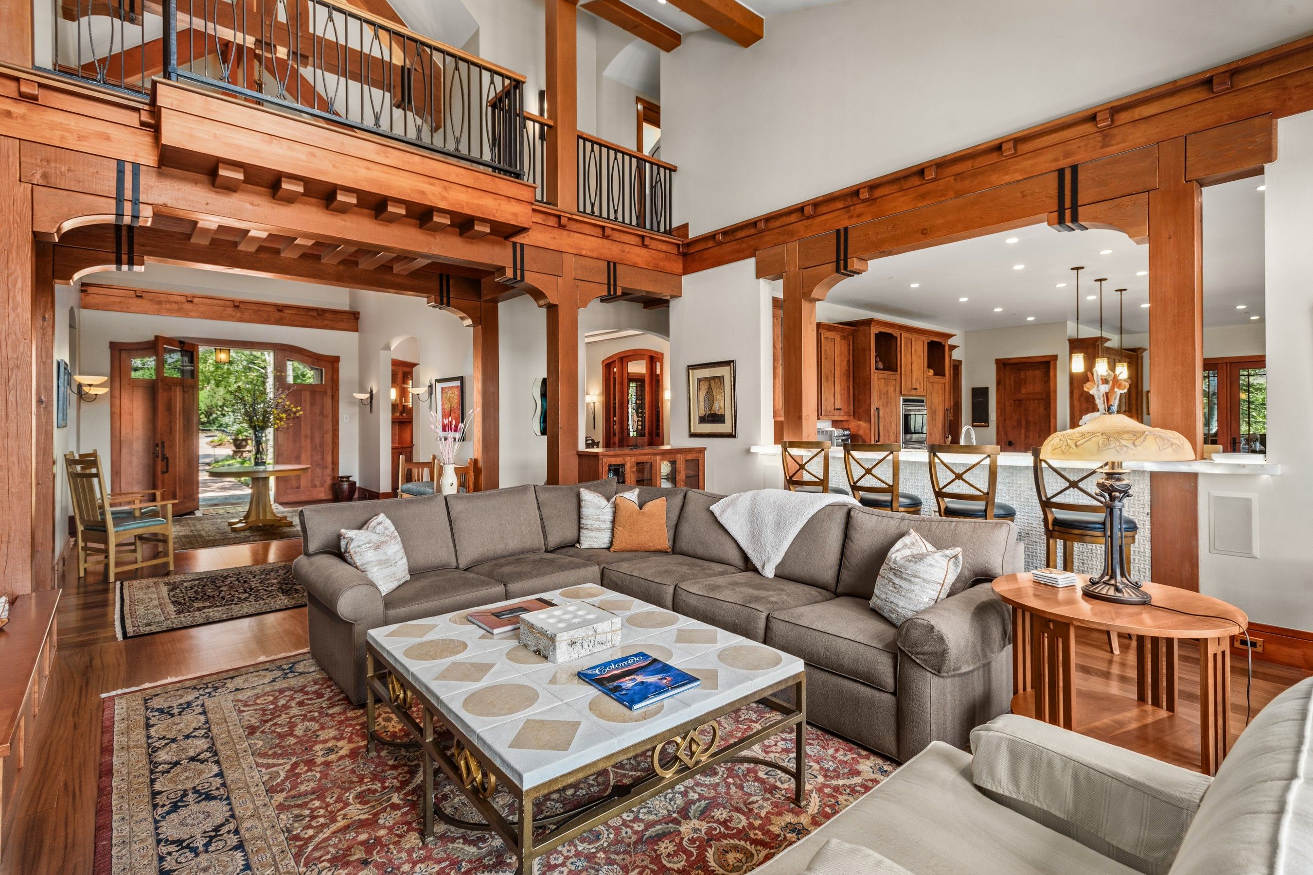  Introducing Aspen Glen