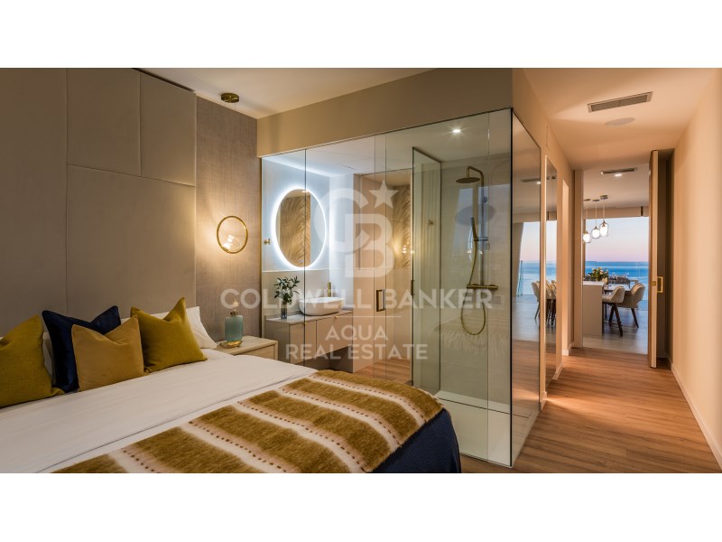 Benidorm, Comunidad Valenciana, ES, 2 Bedrooms Bedrooms, ,2 BathroomsBathrooms,Residential,For Sale,1883688
