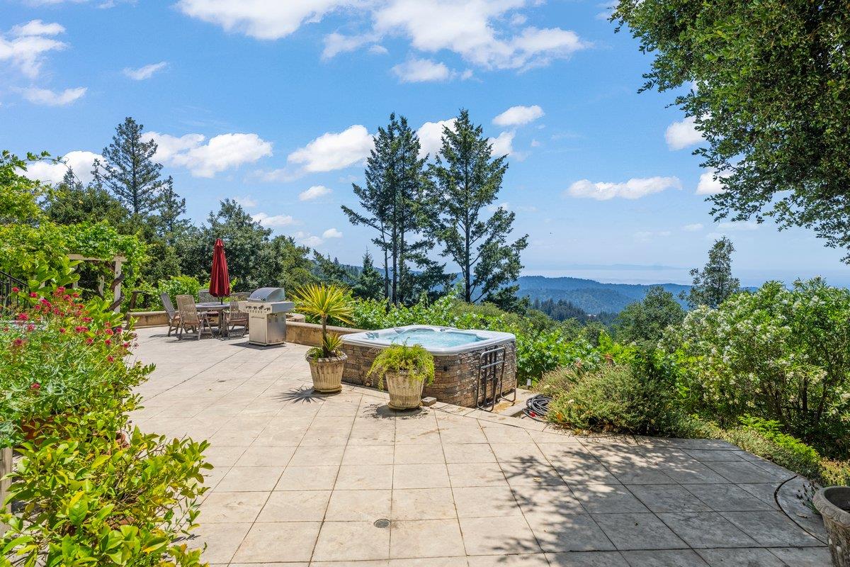 Los Gatos, California, 95033, United States, 5 Bedrooms Bedrooms, ,4 BathroomsBathrooms,Residential,For Sale,1744780