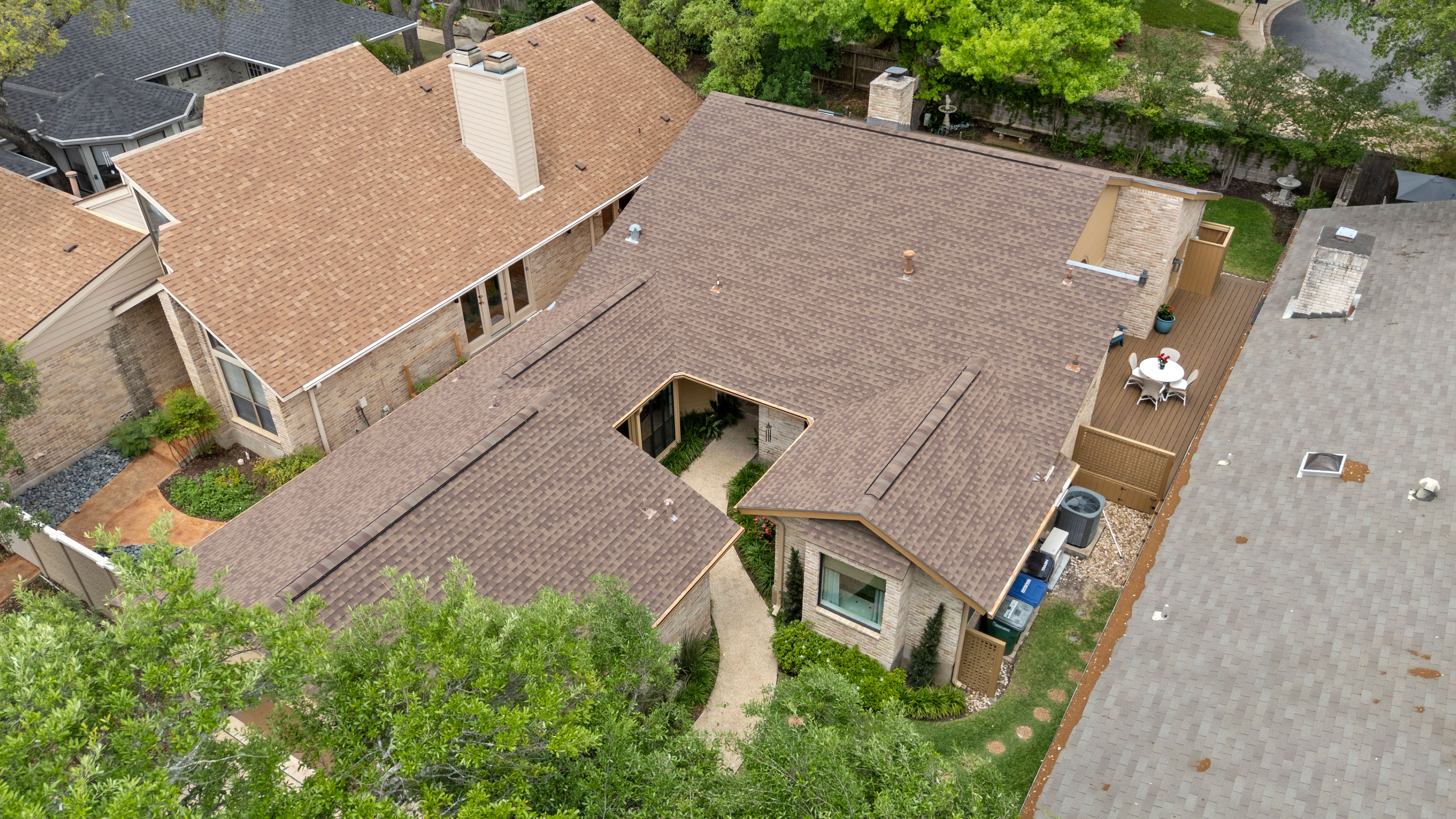  Jewel of Hunters Creek - 物件實景