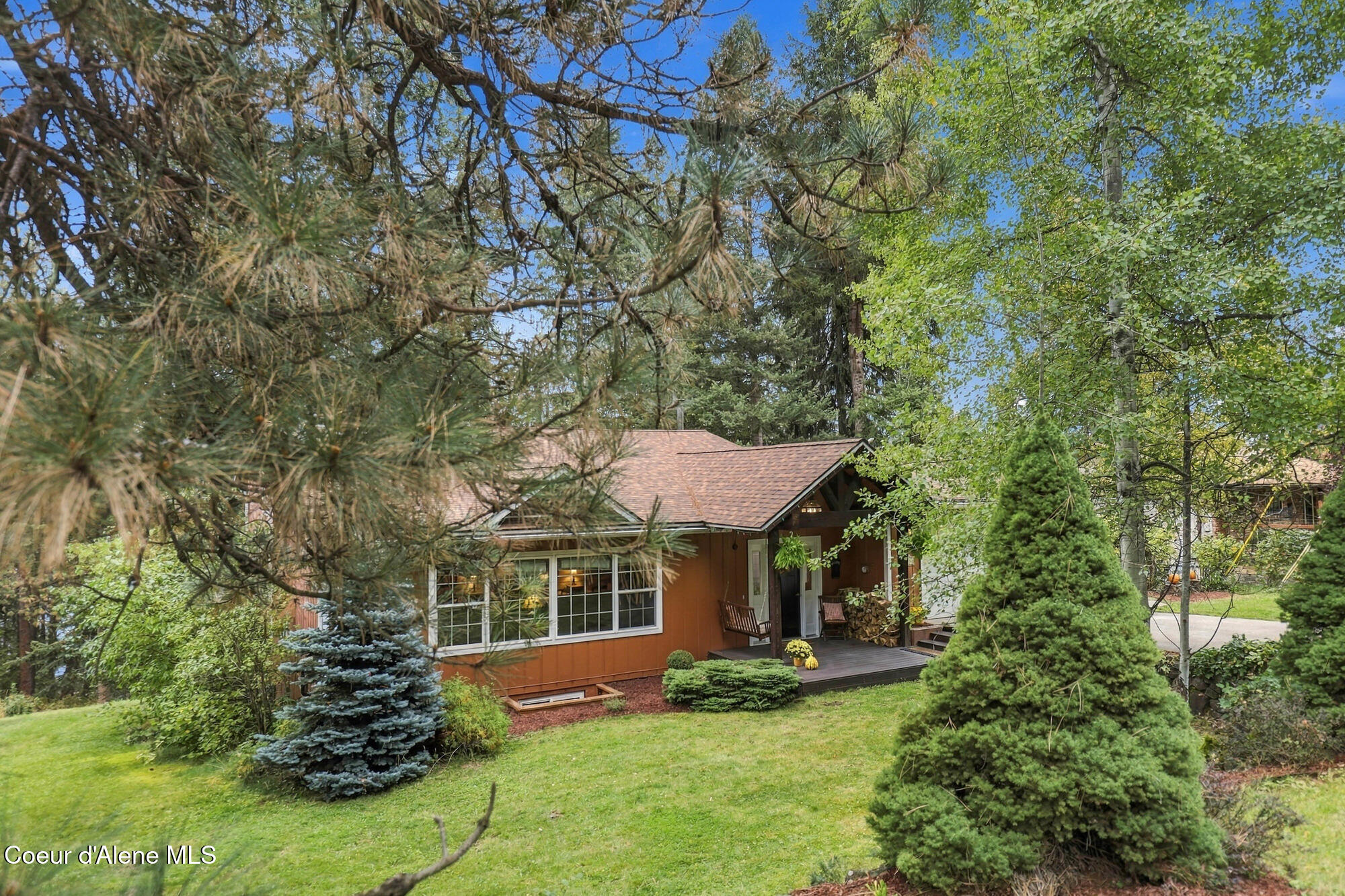 Fairmont Loop, Coeur D Alene, ID 83814