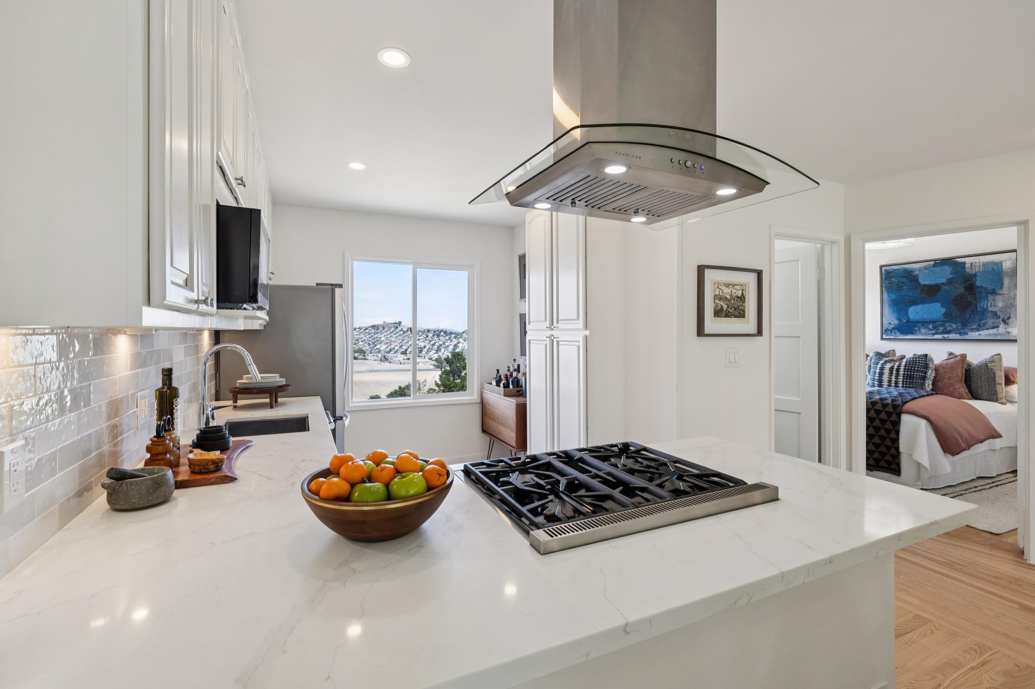  936 Olmstead Street - 物件實景