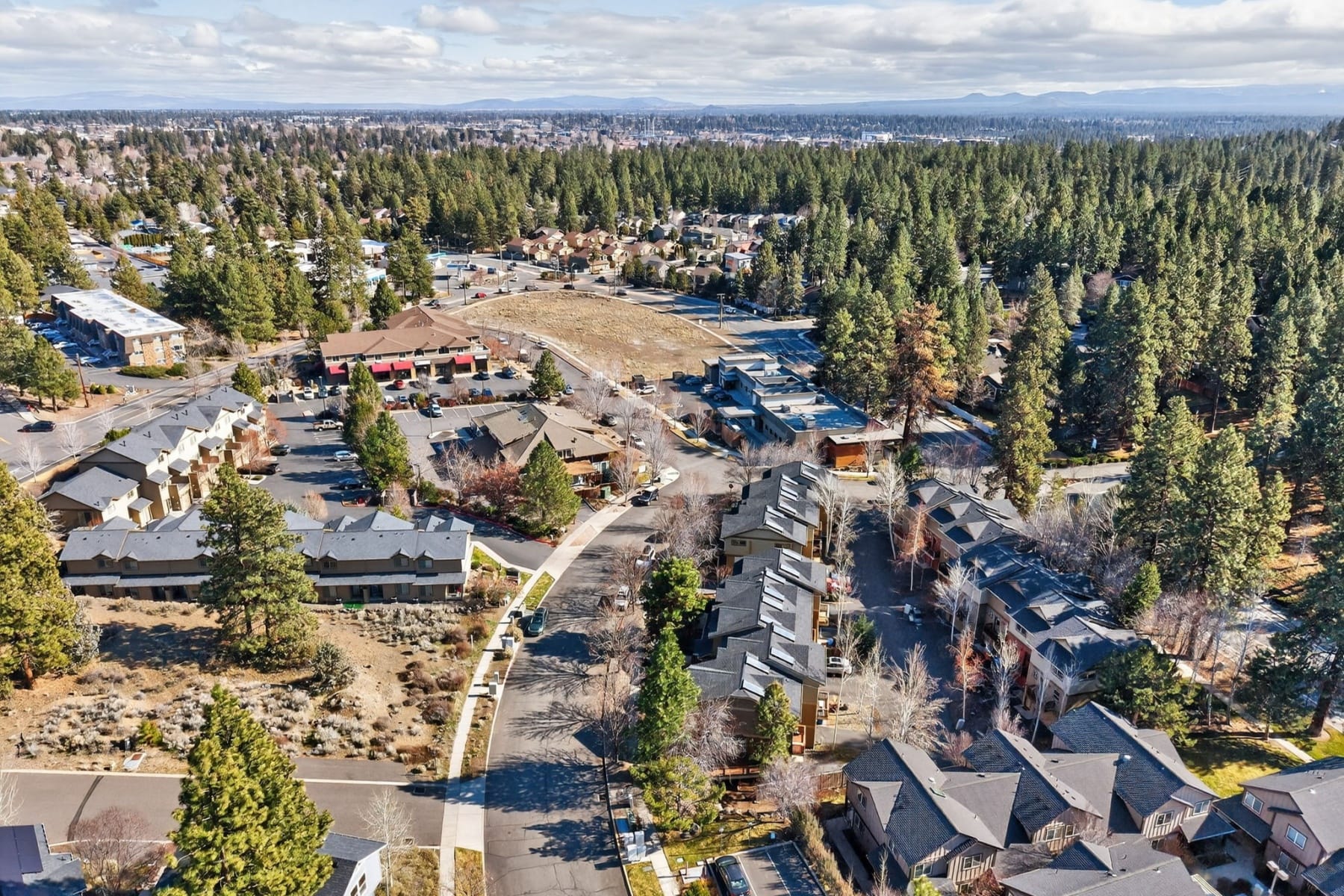  1880 NW Shevlin Park Road Bend, OR 97703 - 物件實景