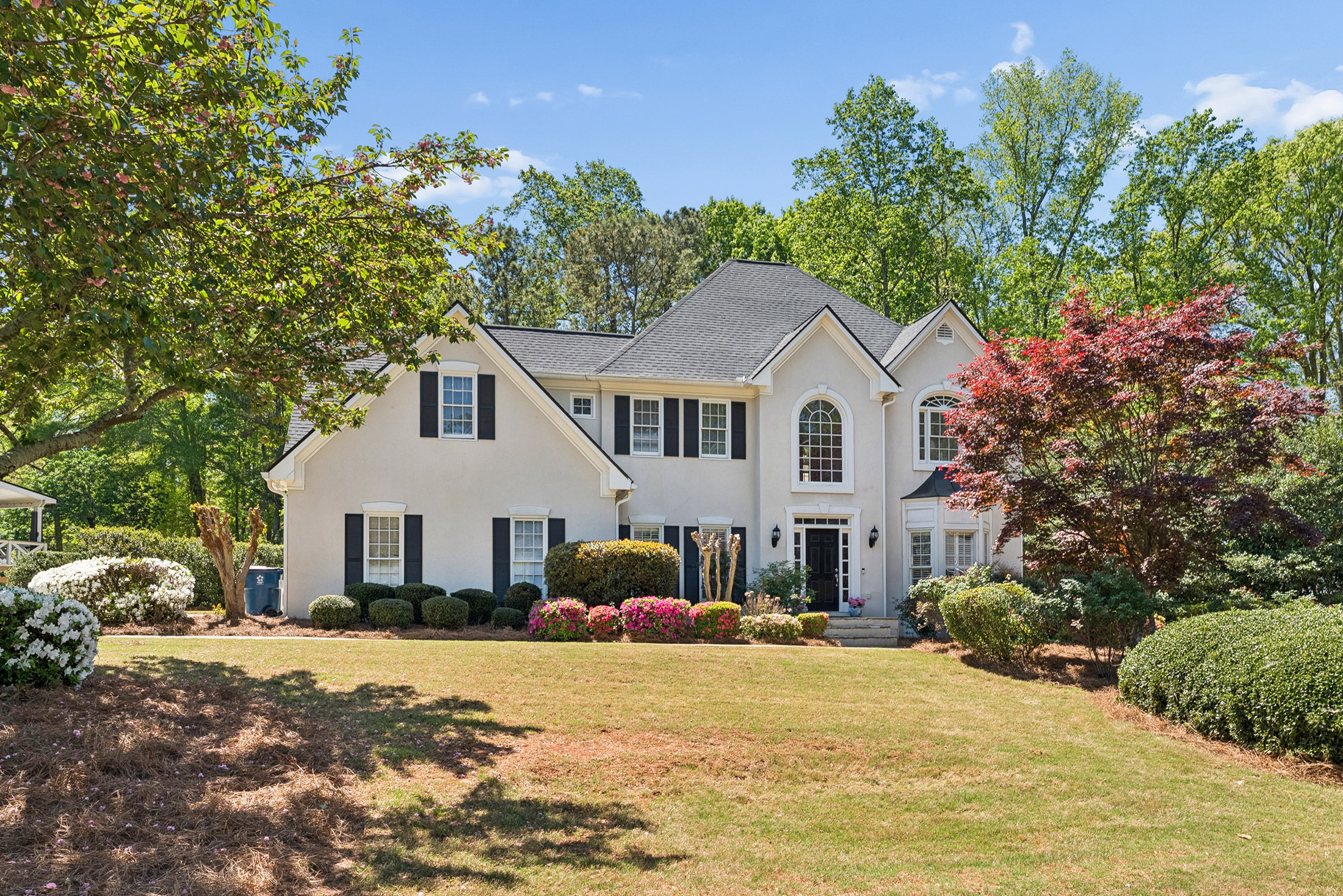  Unbeatable Appeal and Location in Crabapple Chase - 物件實景